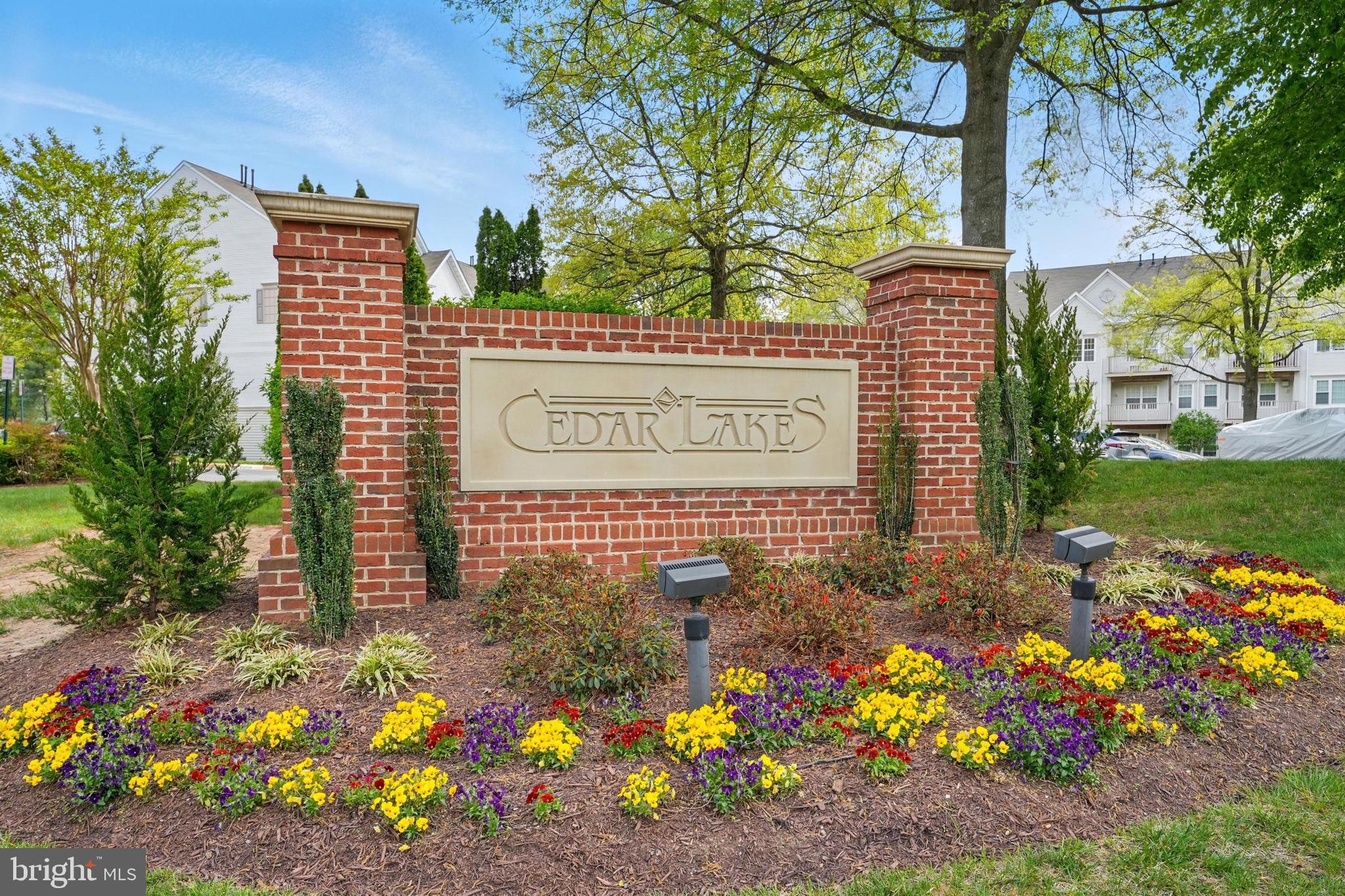 CEDAR LAKES - Residential