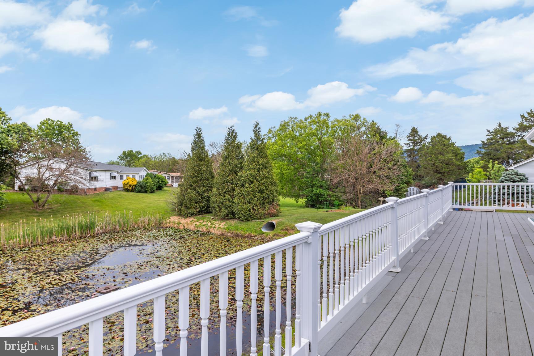 HOPE VALLEY - Residential