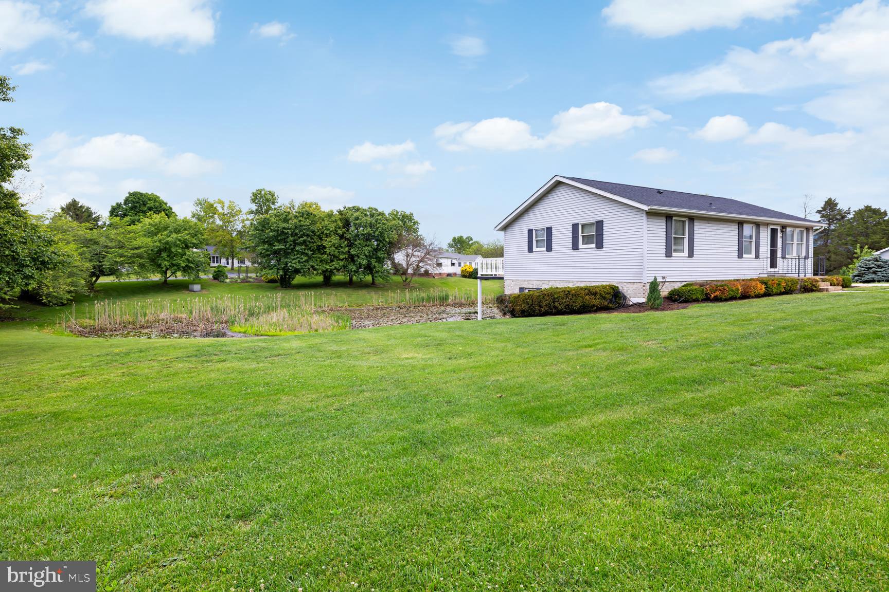 HOPE VALLEY - Residential