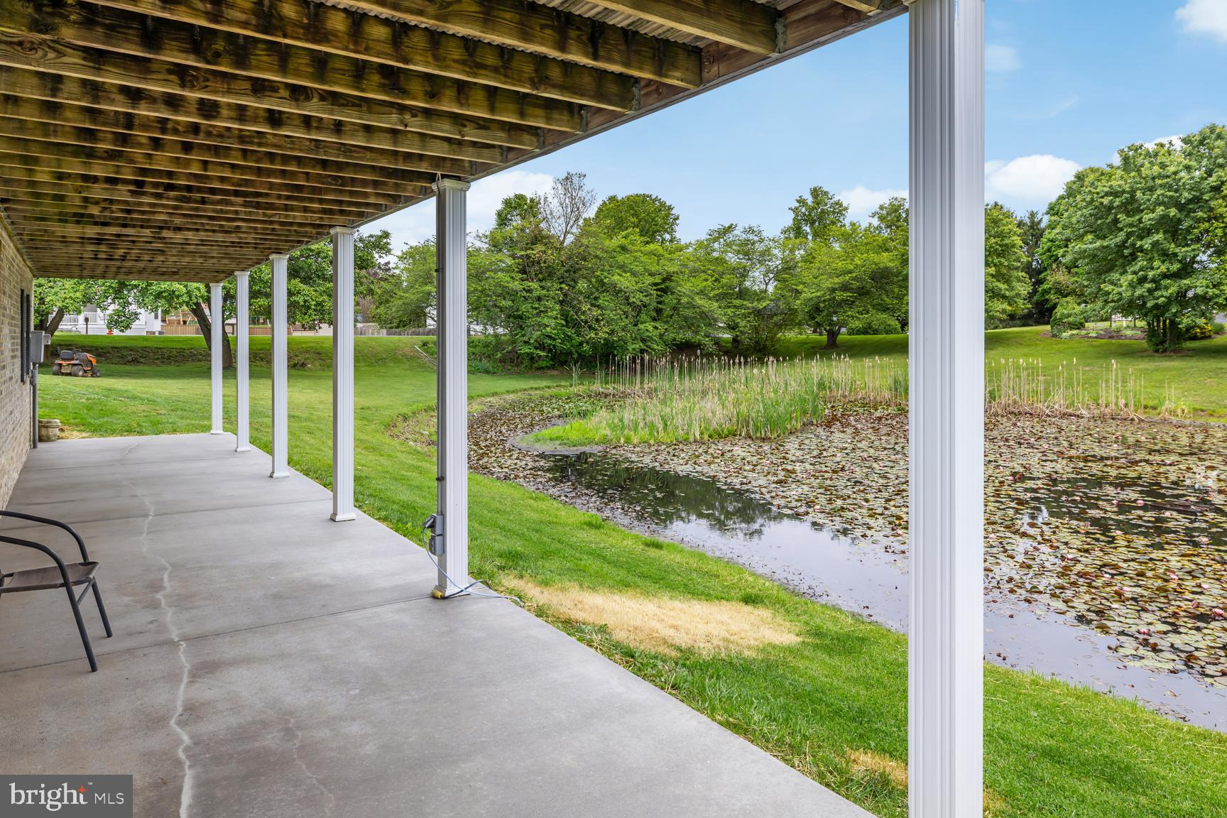HOPE VALLEY - Residential