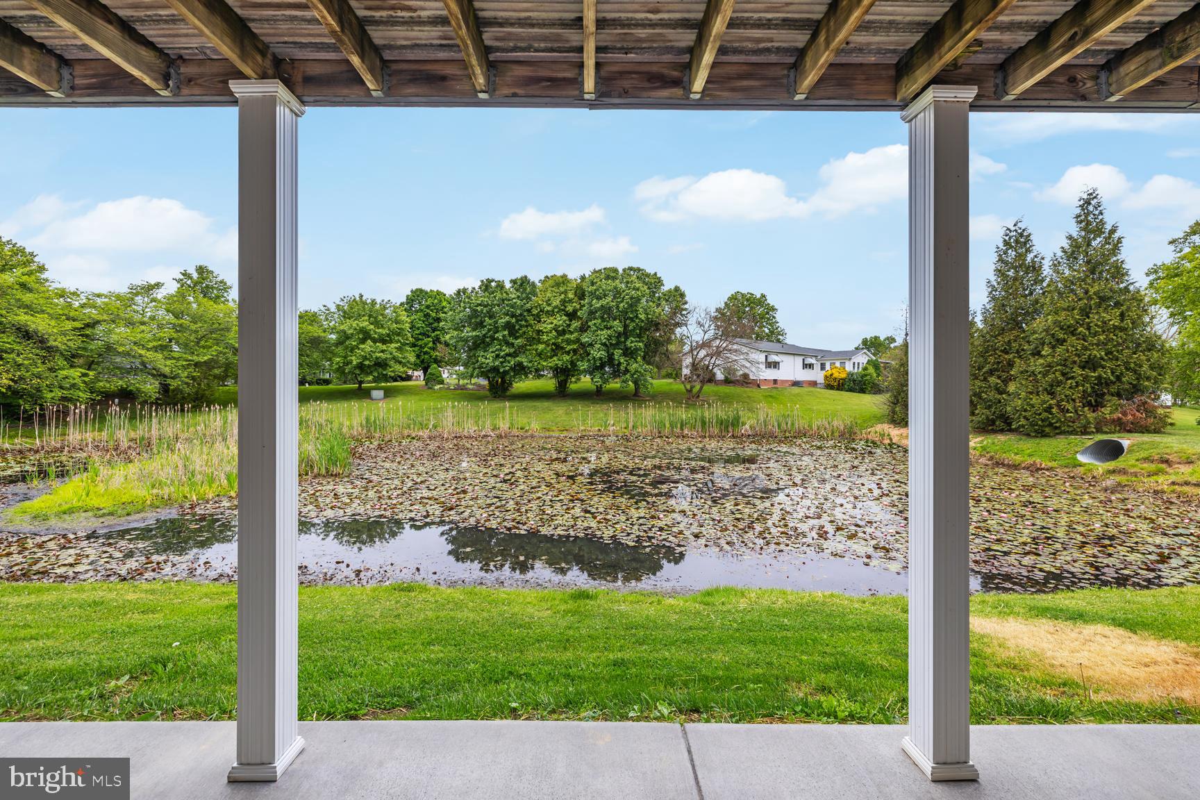 HOPE VALLEY - Residential