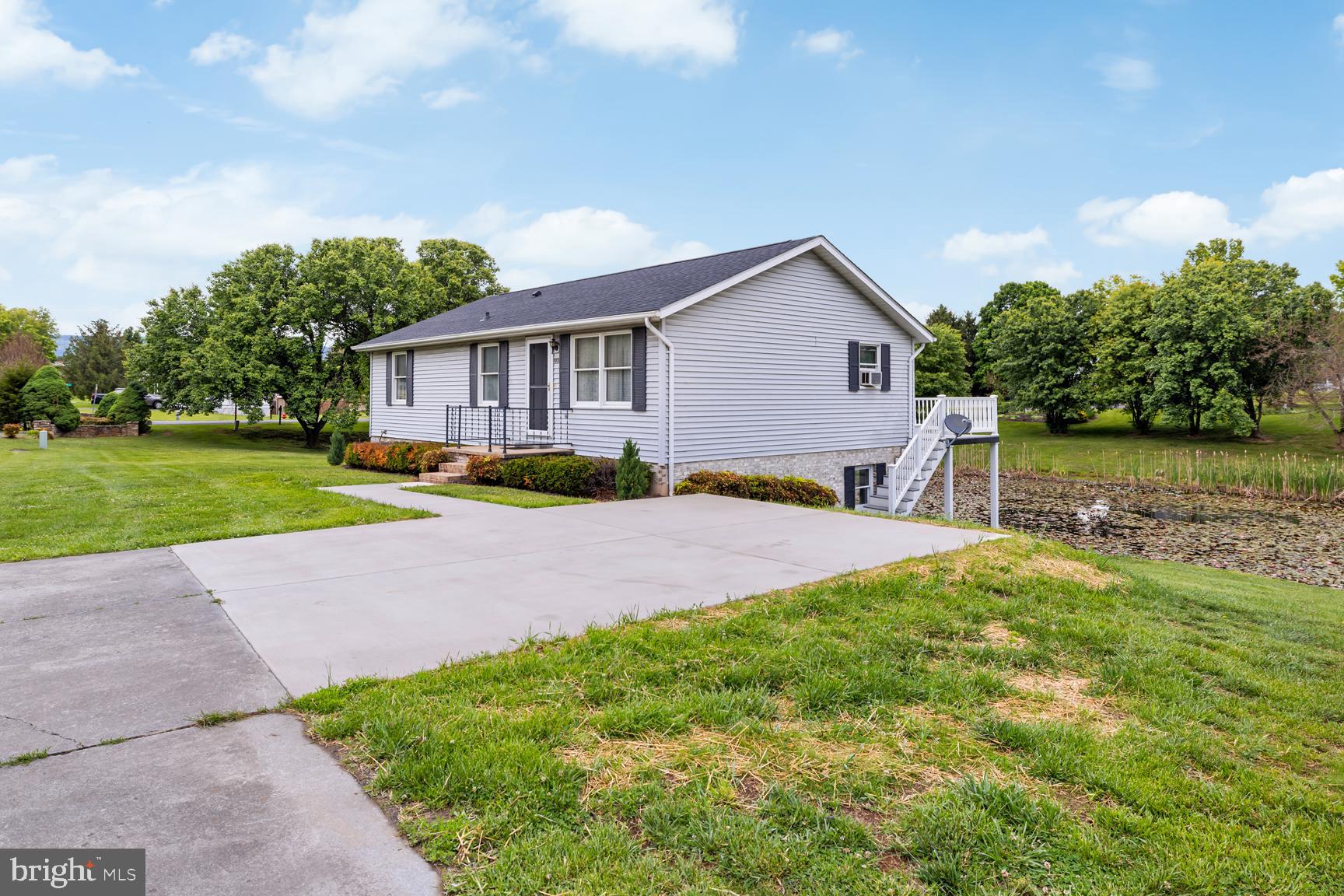 HOPE VALLEY - Residential