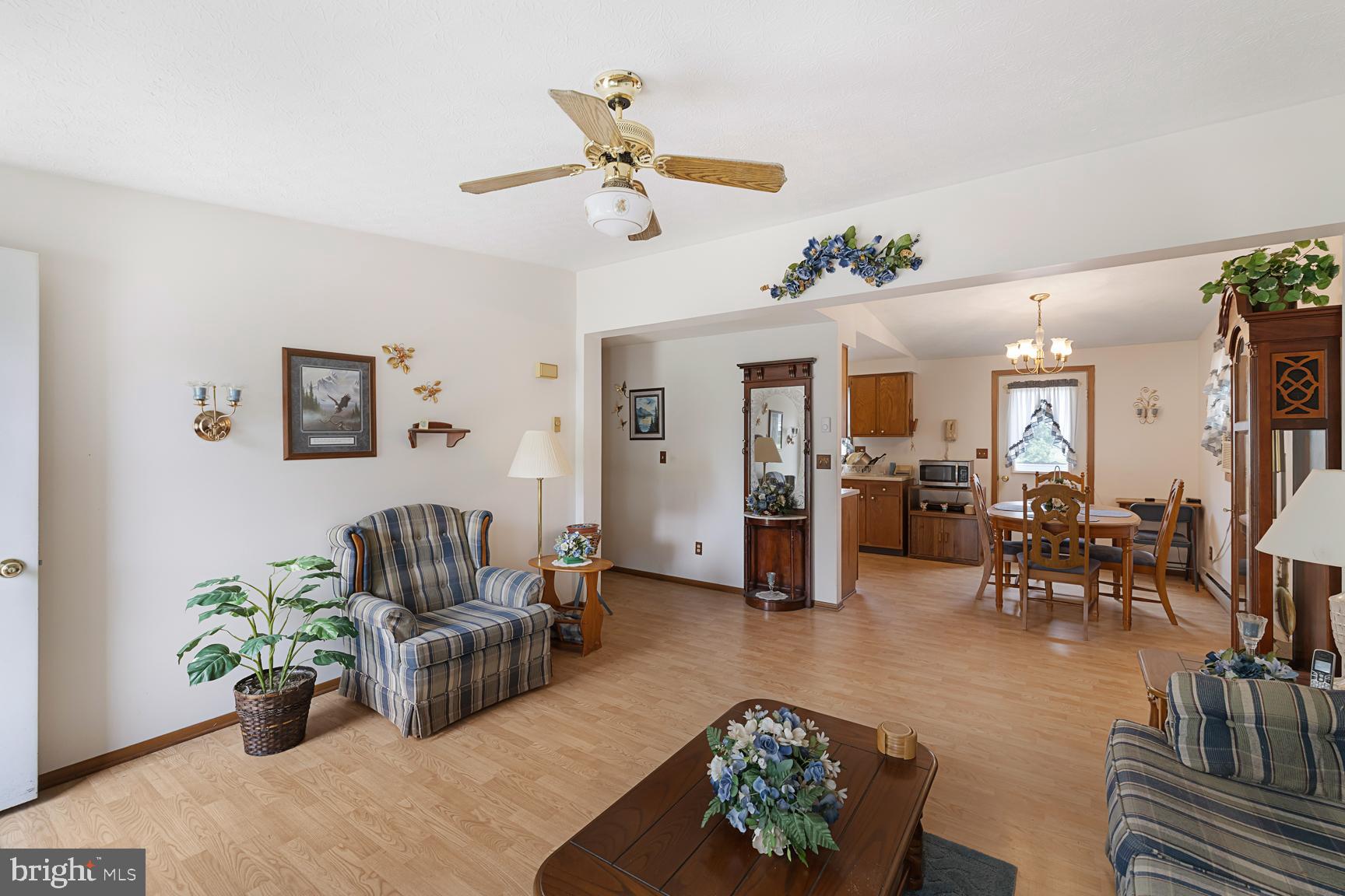 HOPE VALLEY - Residential