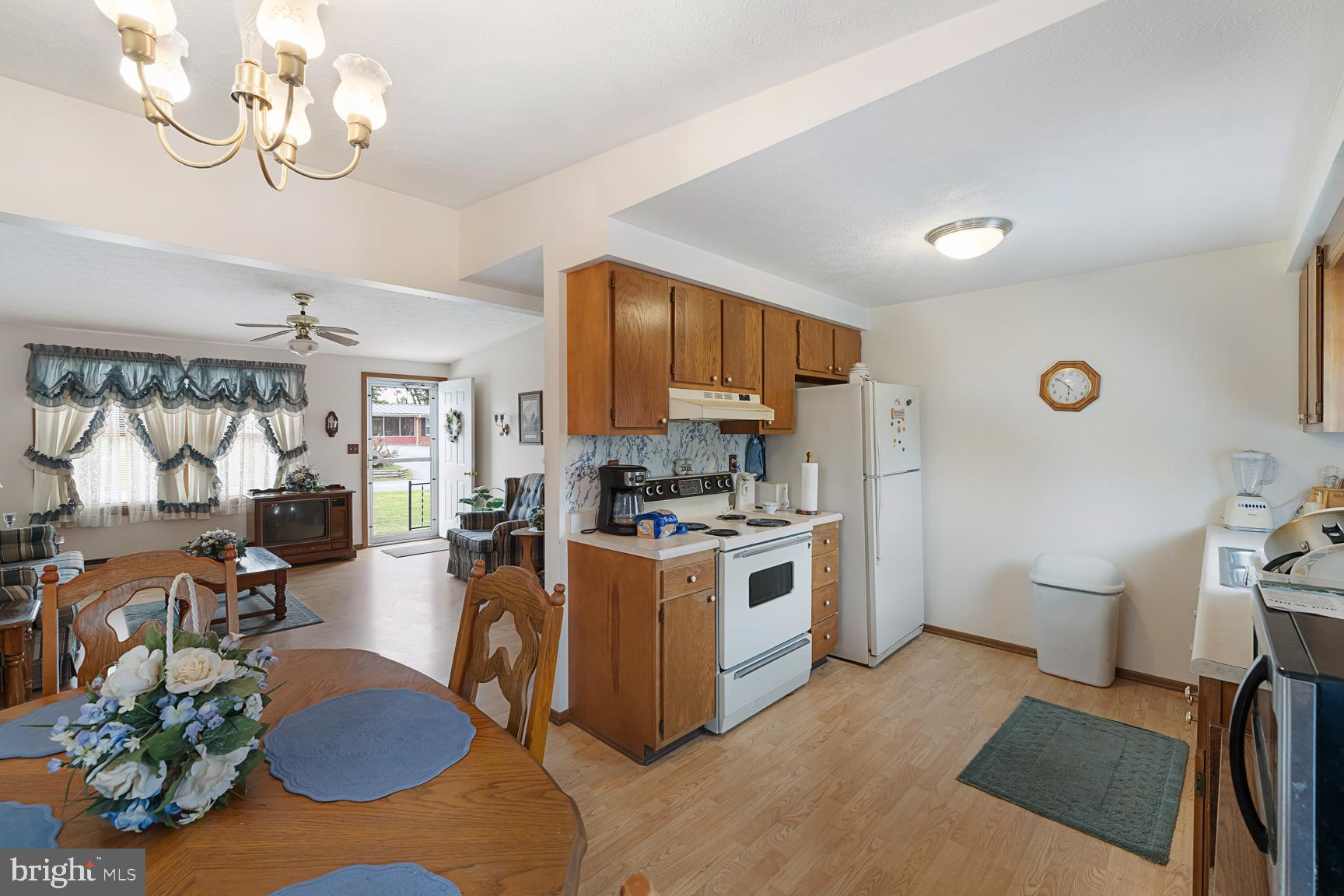 HOPE VALLEY - Residential