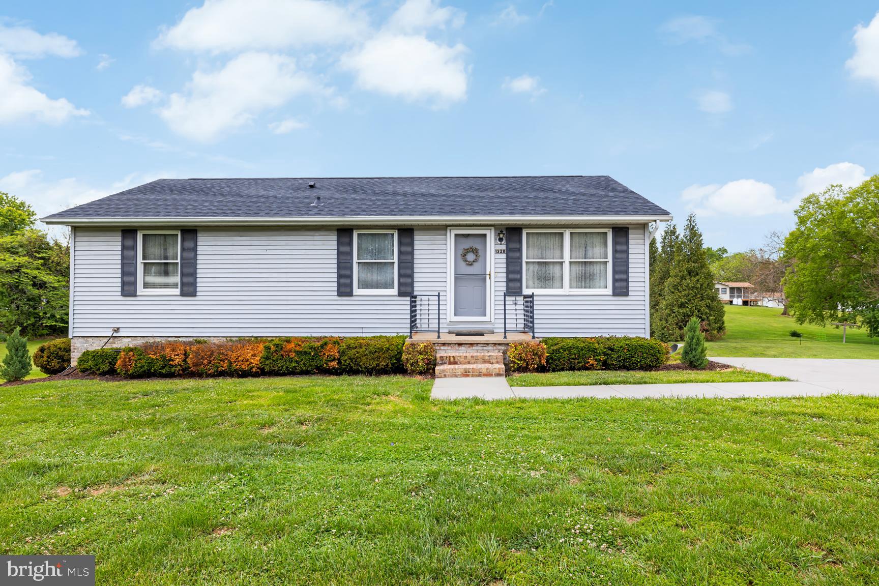 HOPE VALLEY - Residential