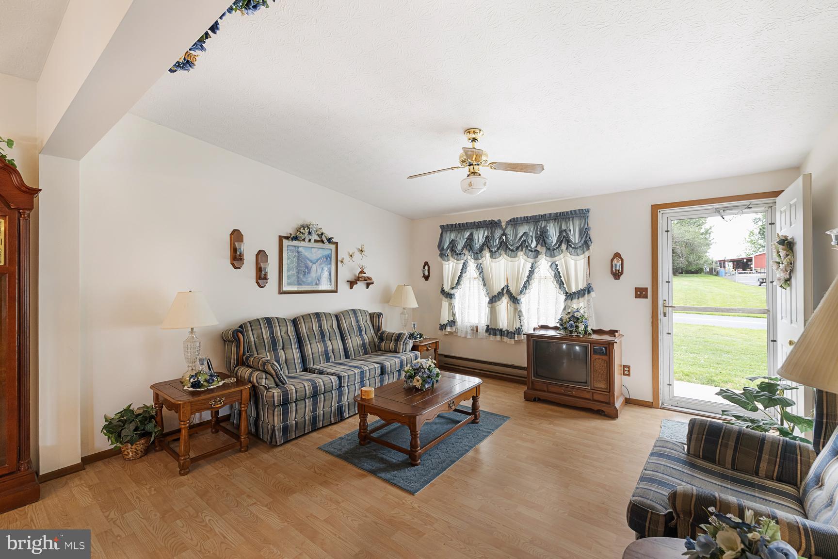 HOPE VALLEY - Residential