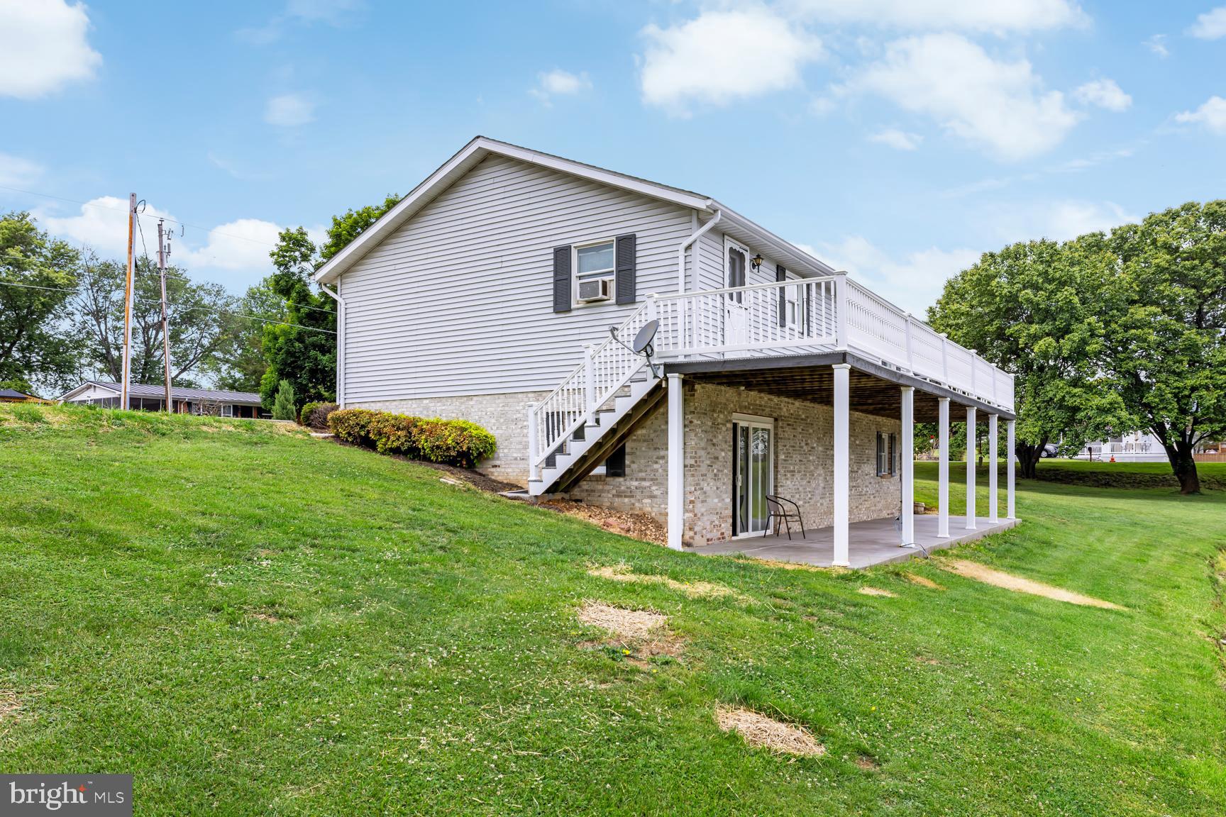 HOPE VALLEY - Residential