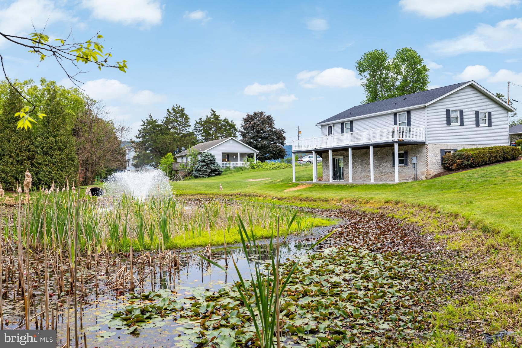 HOPE VALLEY - Residential