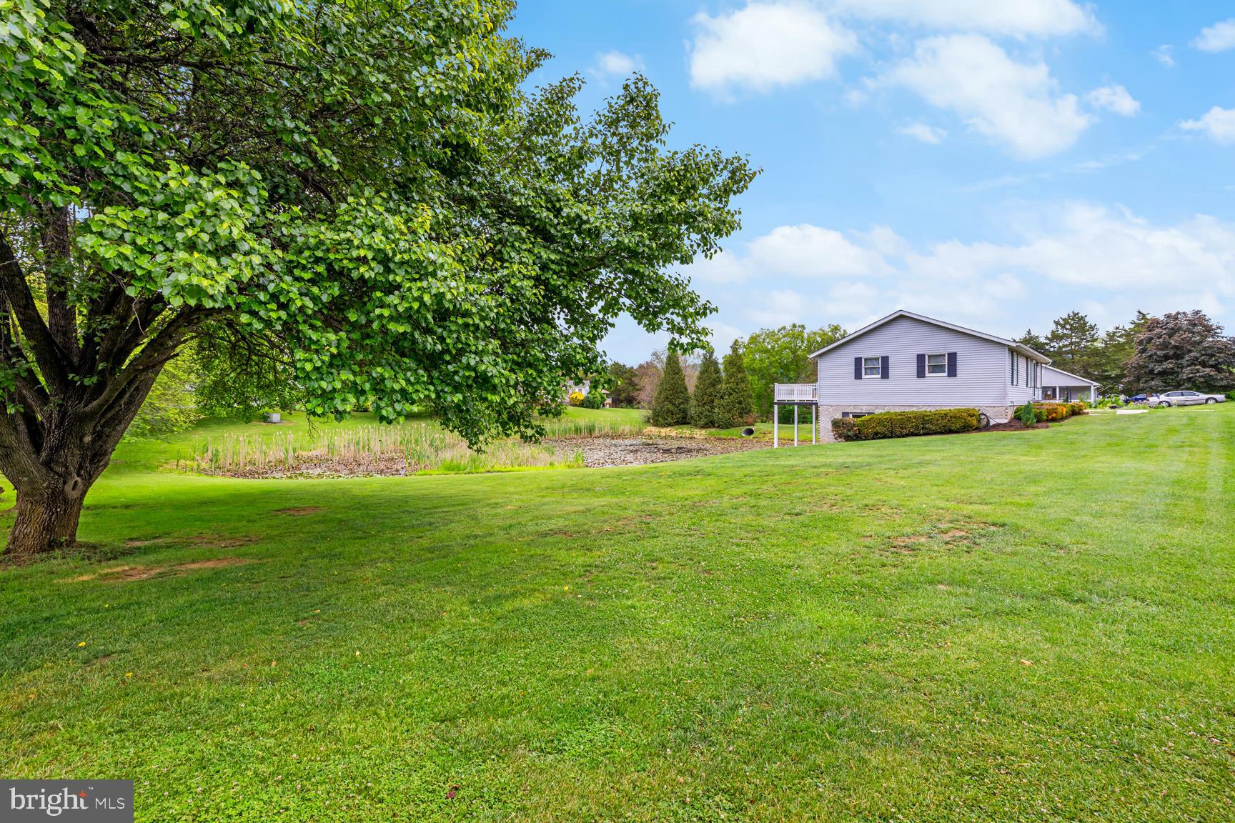 HOPE VALLEY - Residential