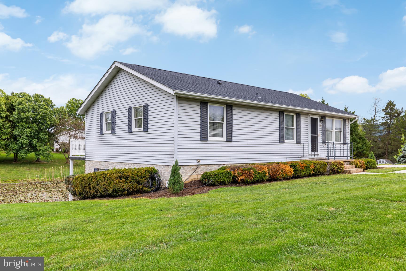 HOPE VALLEY - Residential