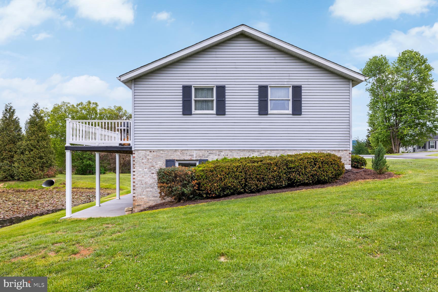 HOPE VALLEY - Residential