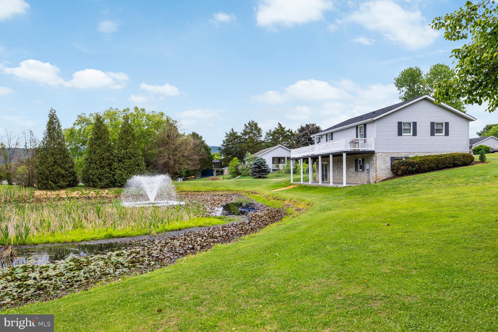 HOPE VALLEY - Residential
