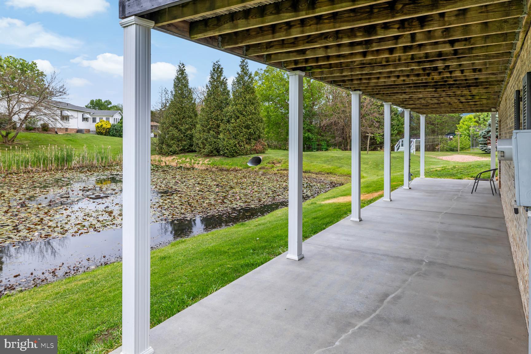 HOPE VALLEY - Residential
