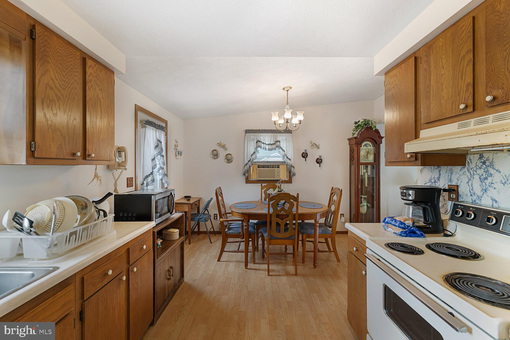HOPE VALLEY - Residential