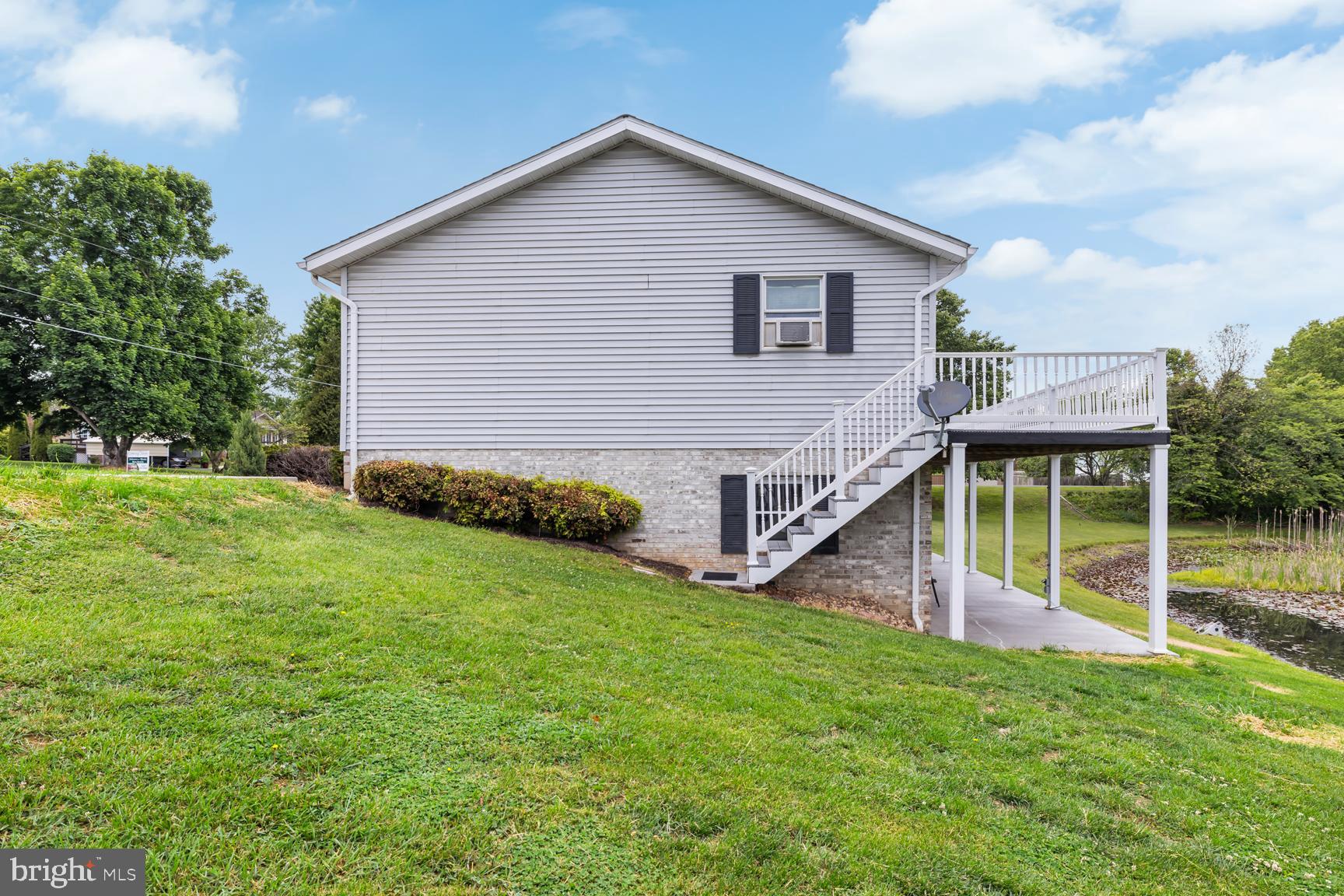 HOPE VALLEY - Residential