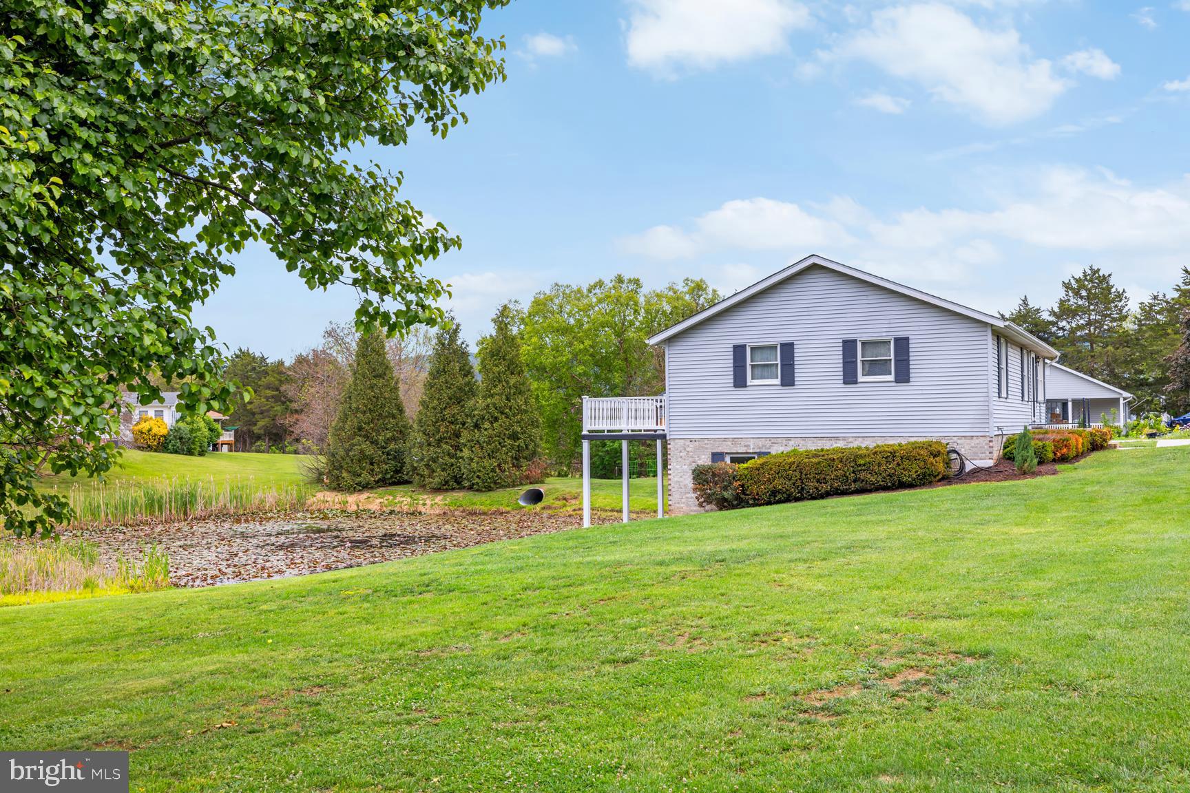 HOPE VALLEY - Residential