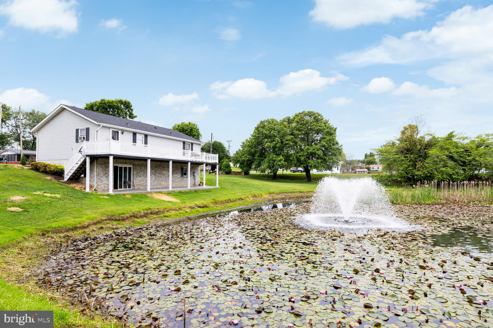 HOPE VALLEY - Residential