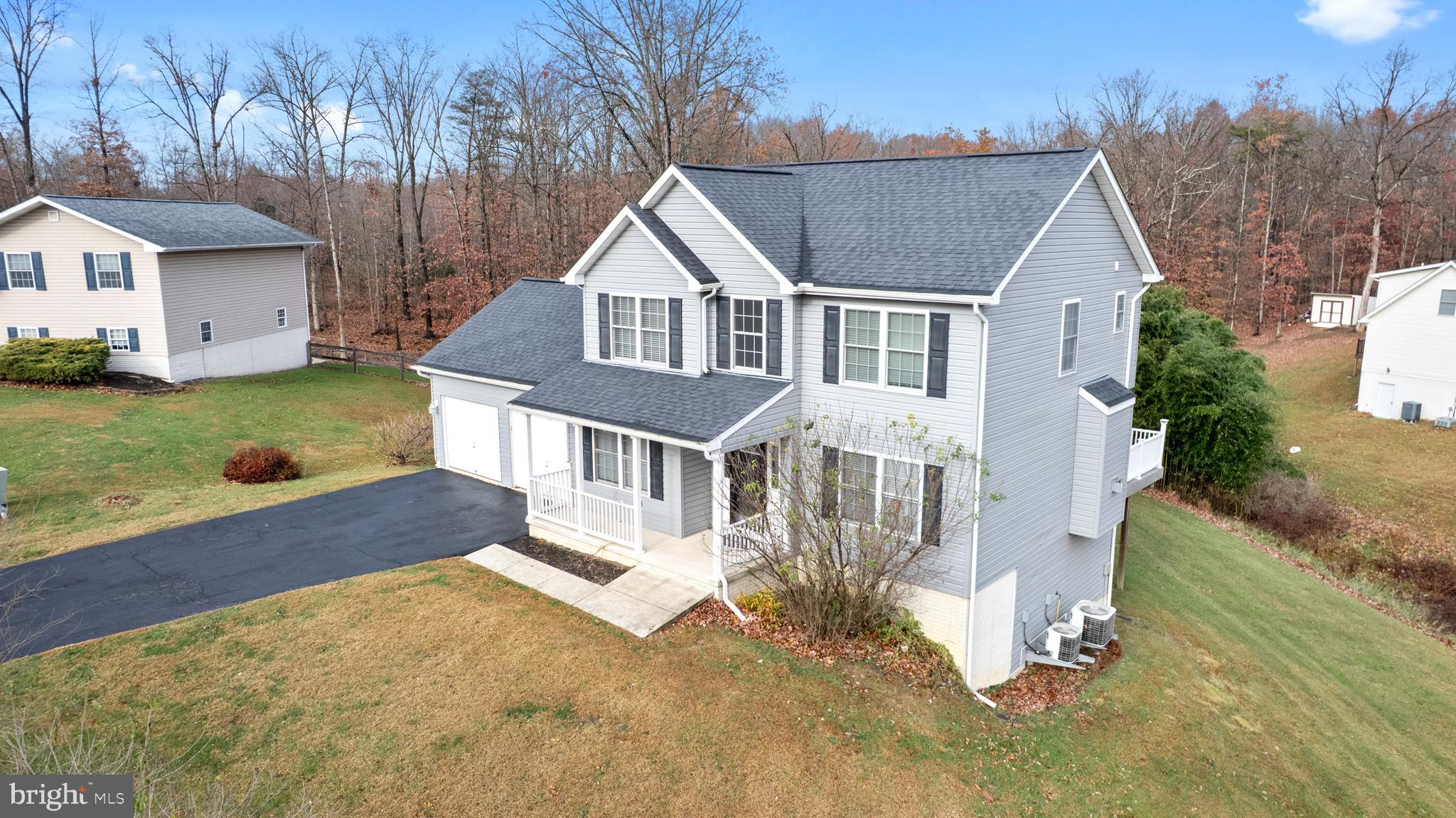 WOODBRIDGE - Residential