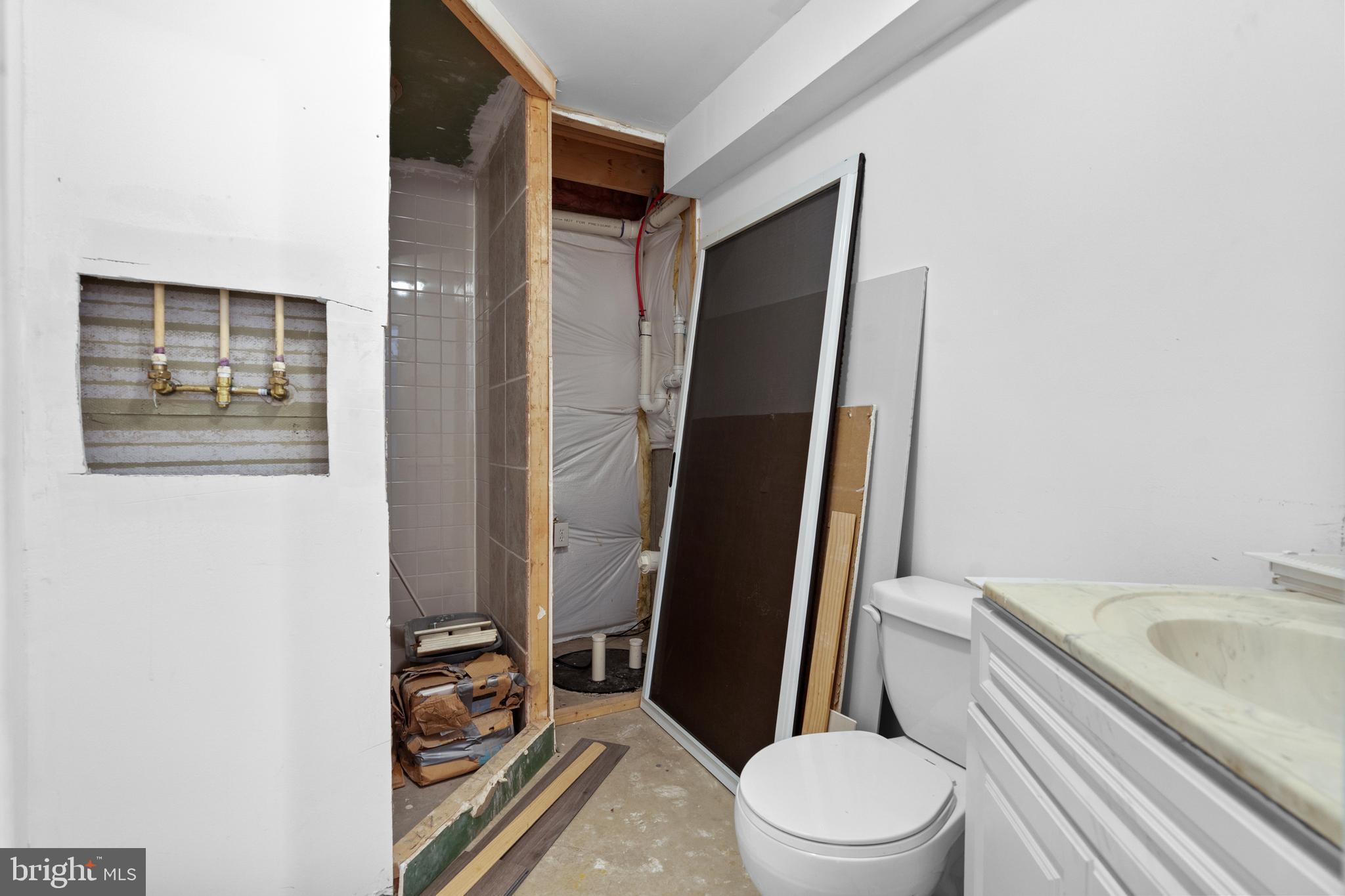 WOODBRIDGE - Residential