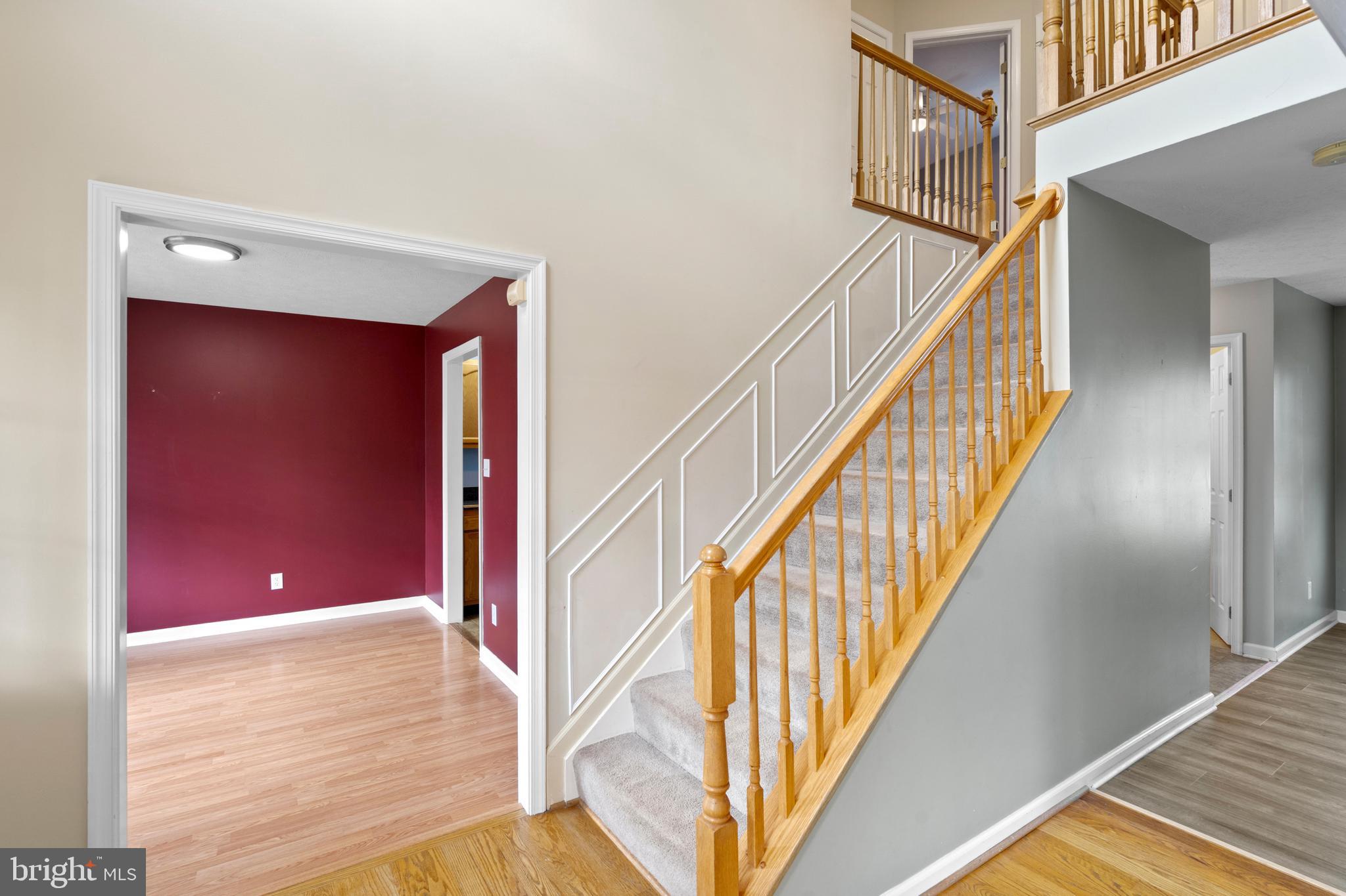 WOODBRIDGE - Residential