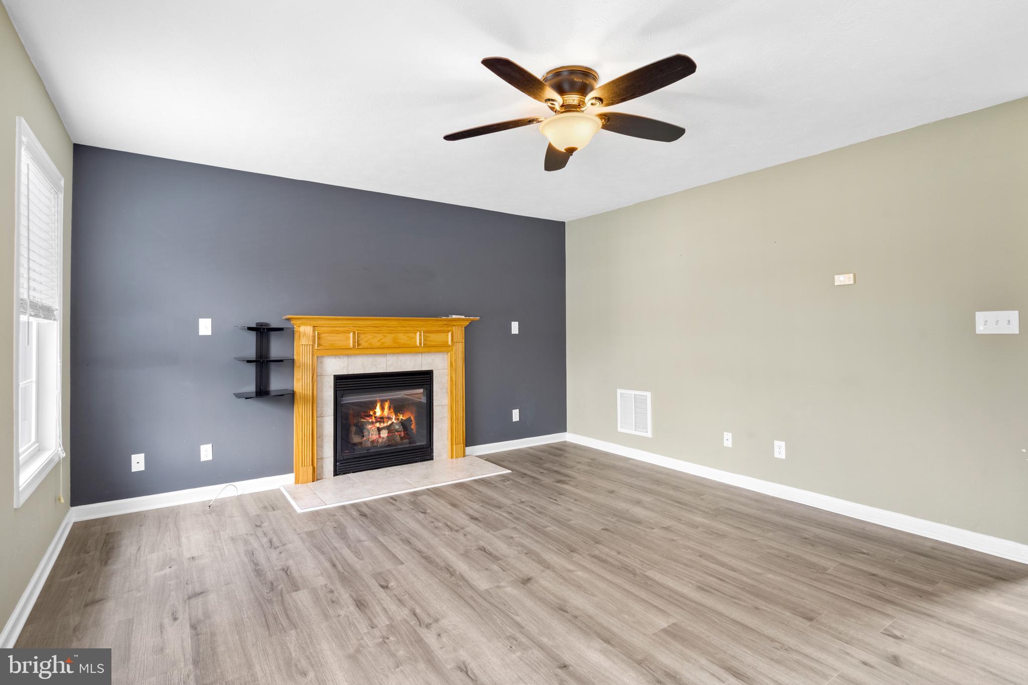 WOODBRIDGE - Residential