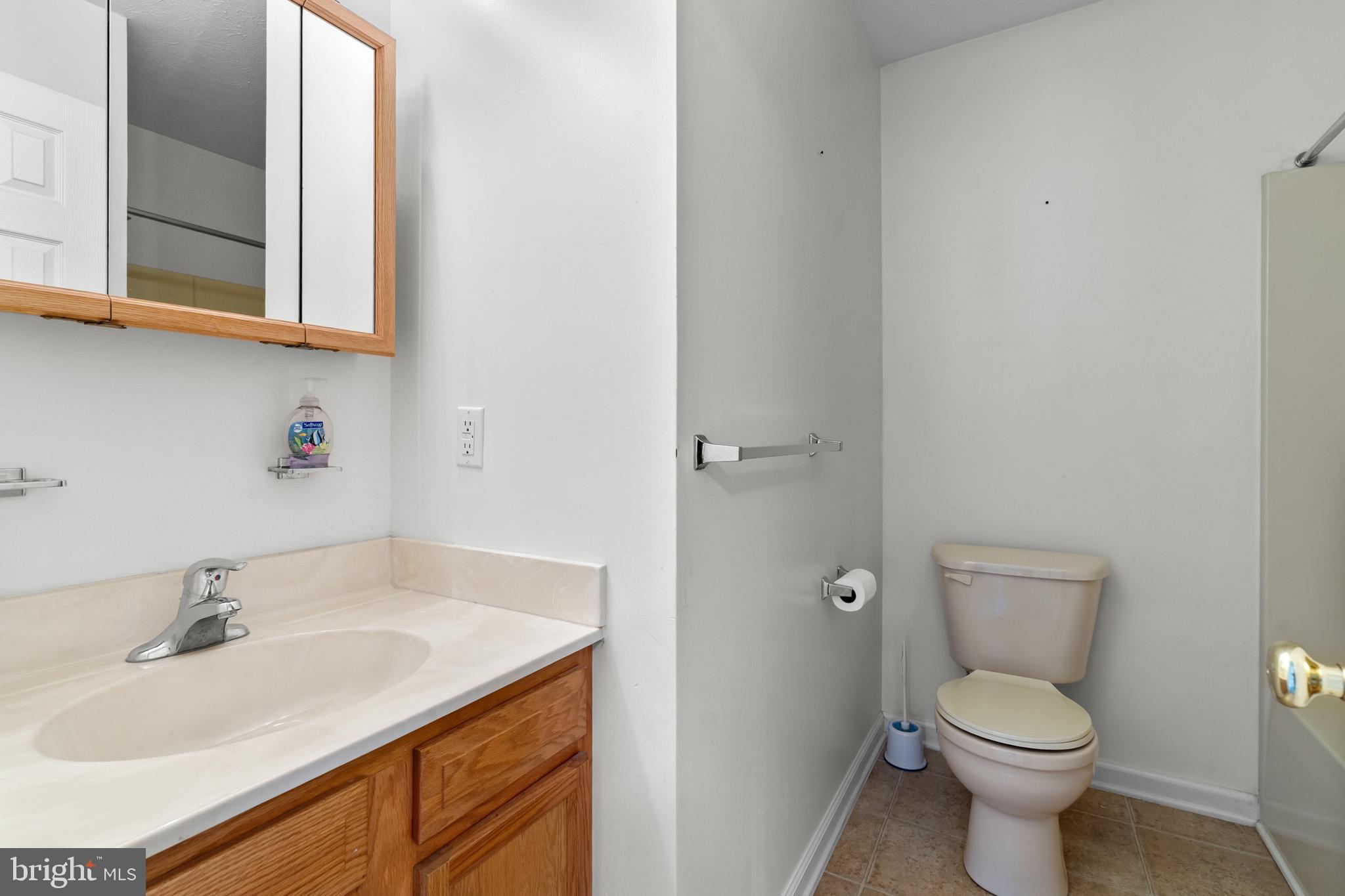 WOODBRIDGE - Residential