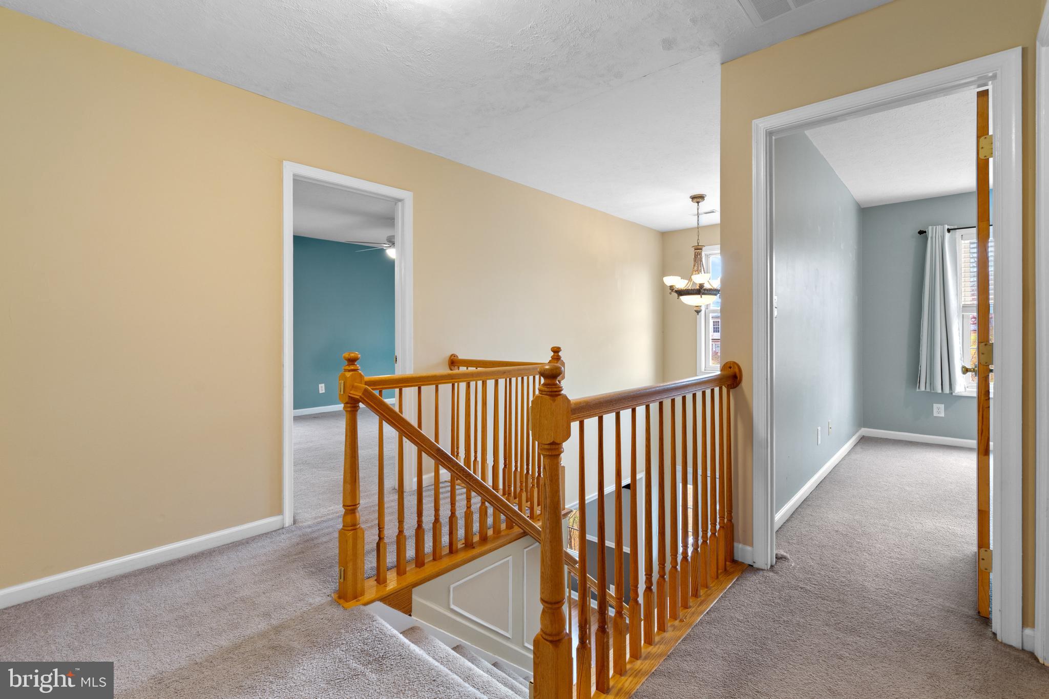 WOODBRIDGE - Residential