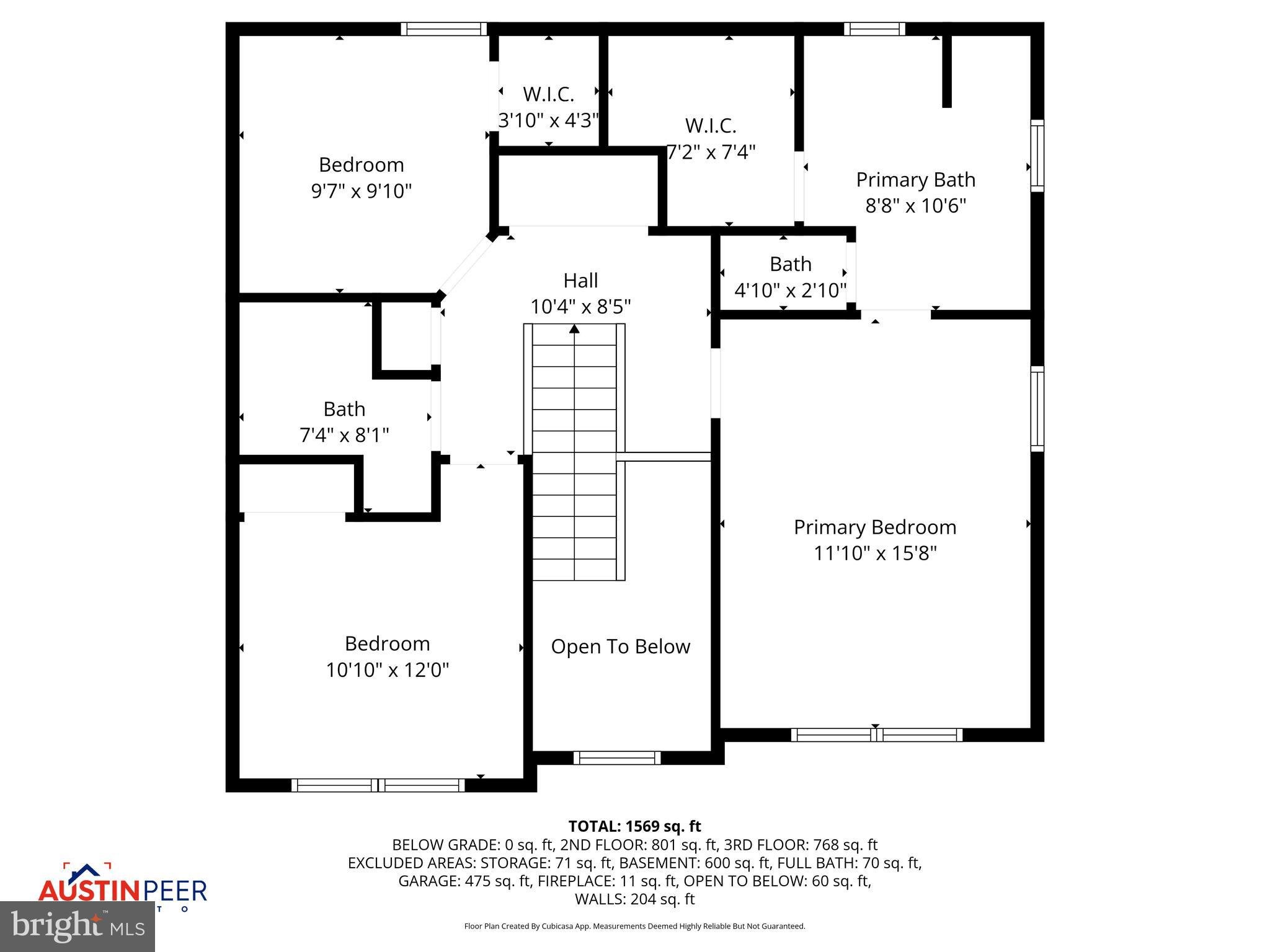 WOODBRIDGE - Residential