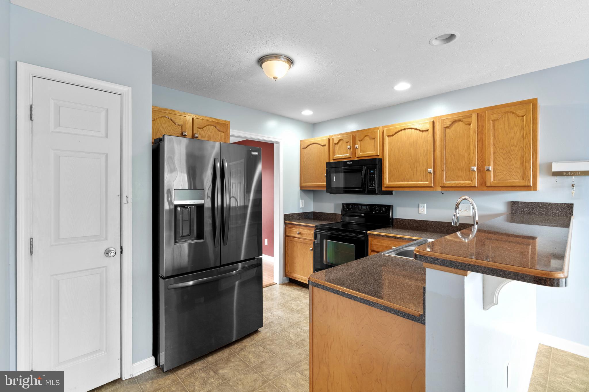 WOODBRIDGE - Residential