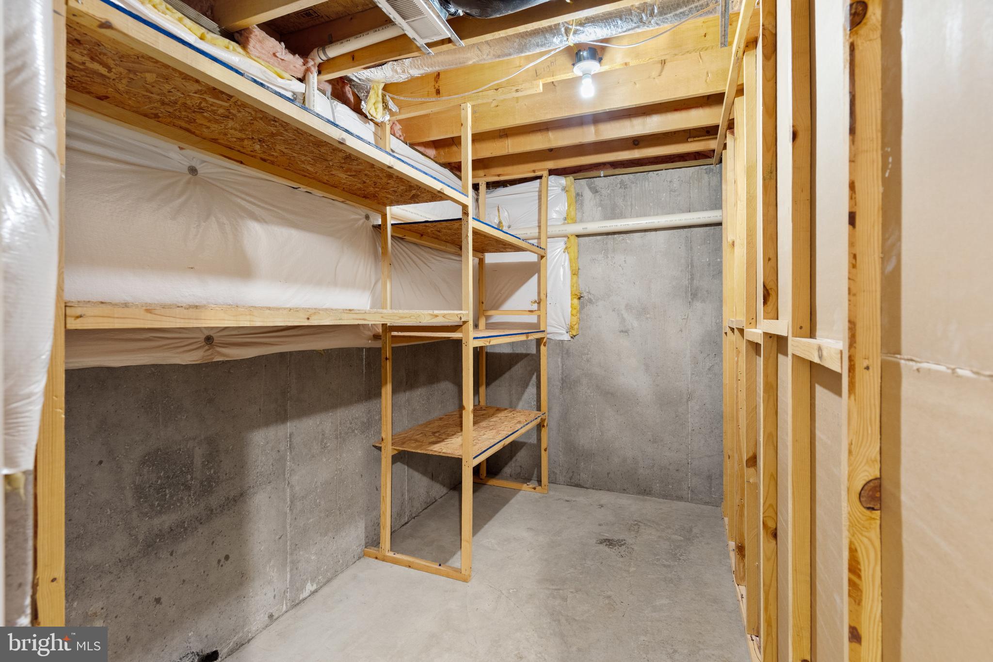 WOODBRIDGE - Residential