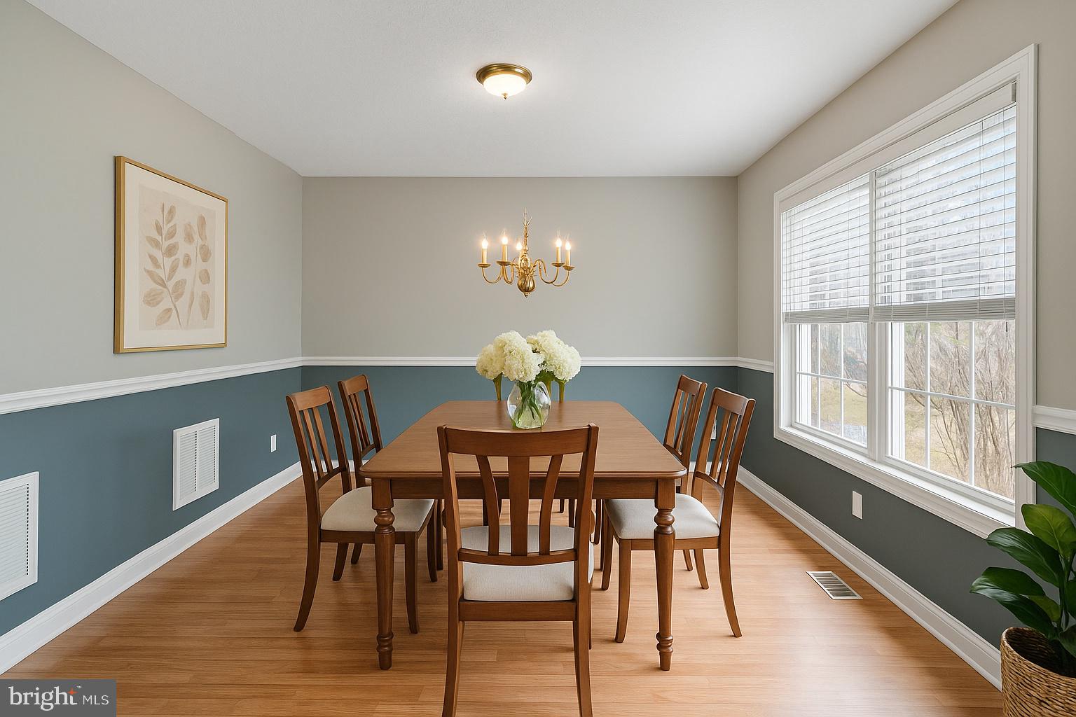 WOODBRIDGE - Residential