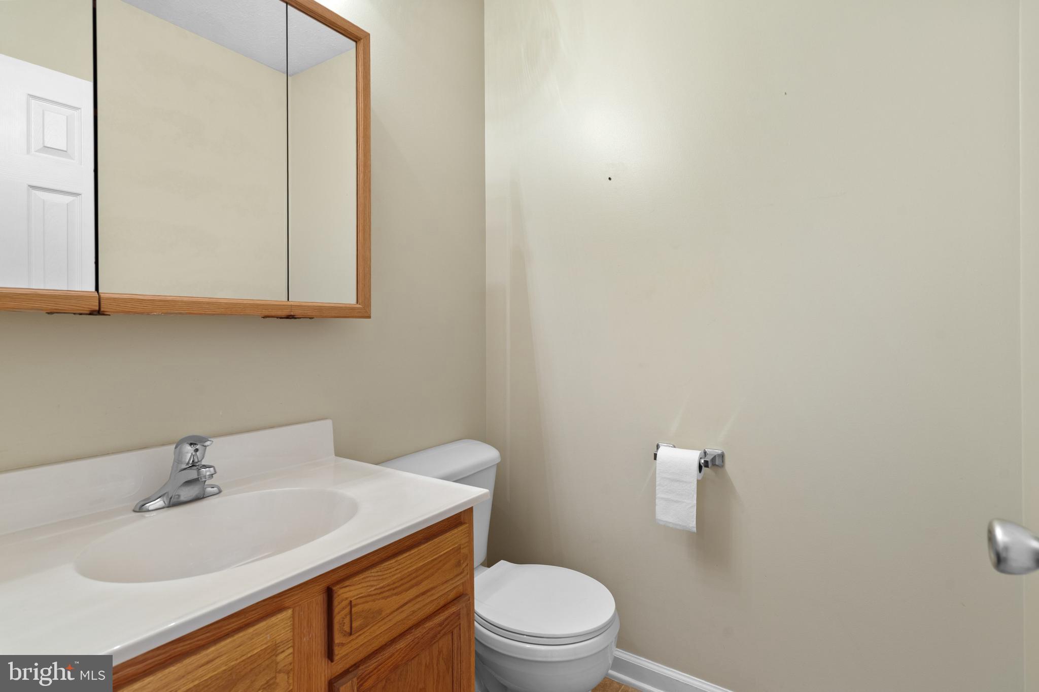 WOODBRIDGE - Residential