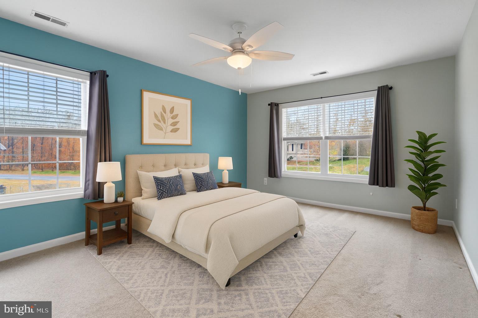 WOODBRIDGE - Residential