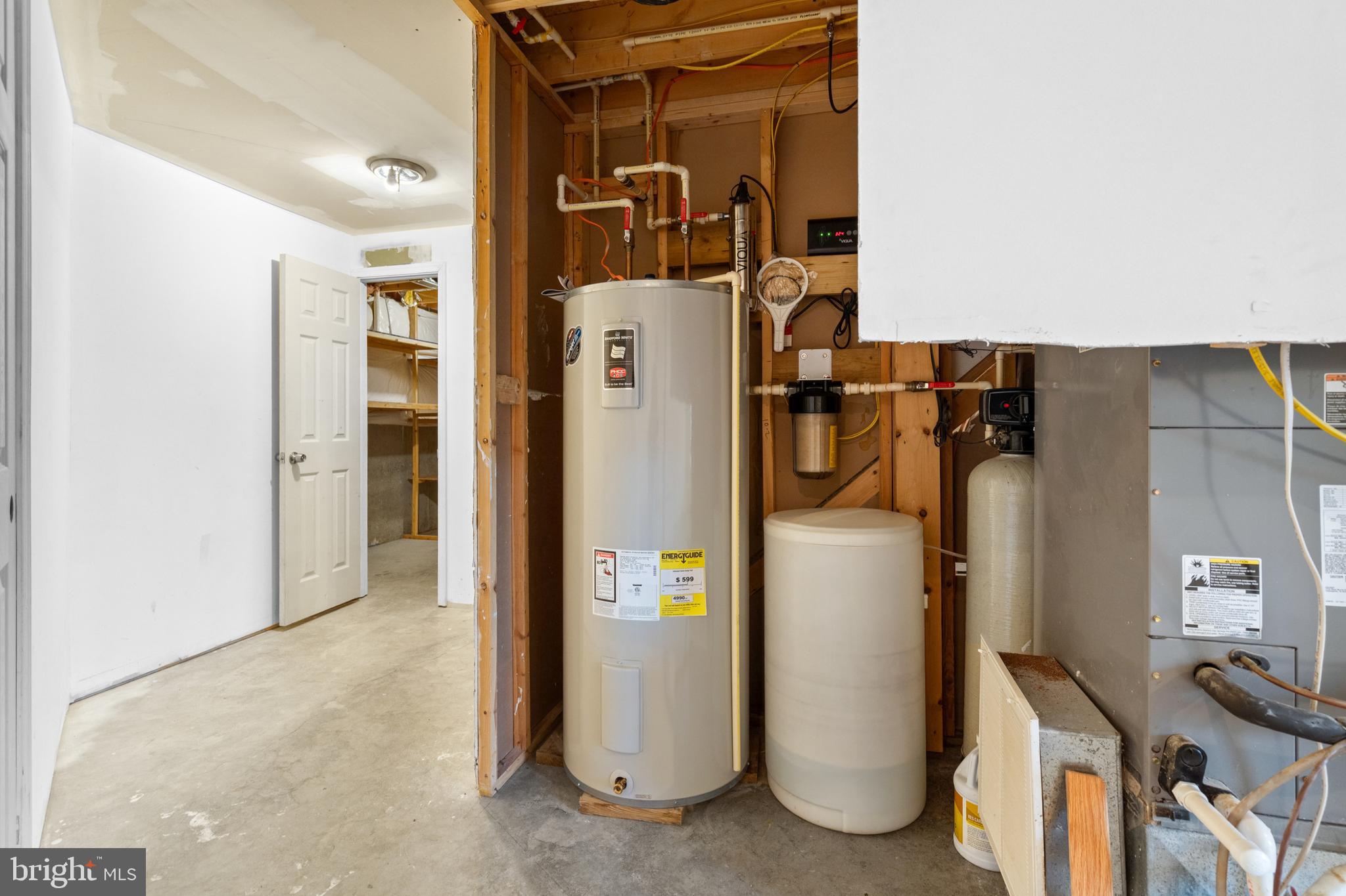 WOODBRIDGE - Residential