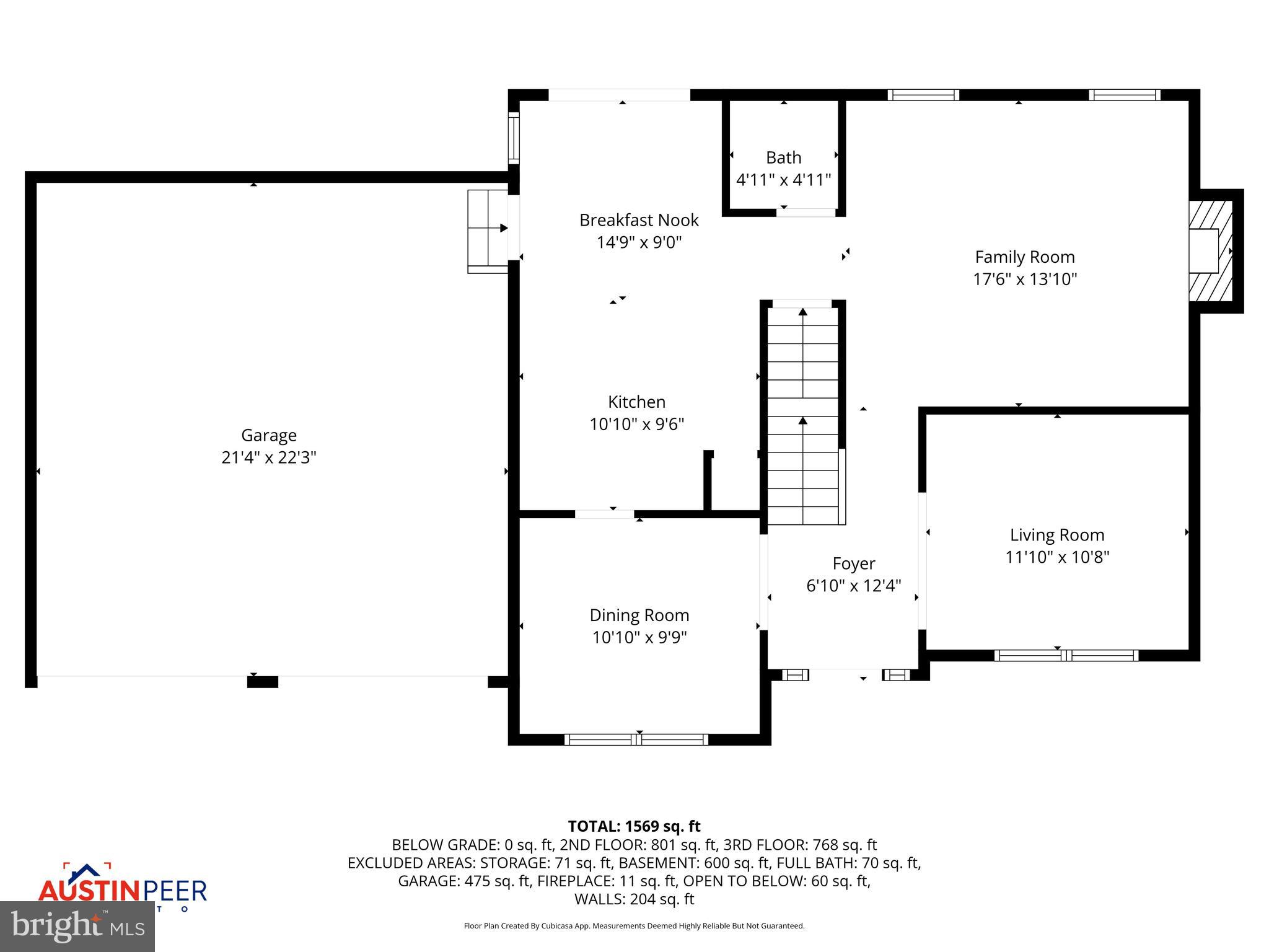 WOODBRIDGE - Residential