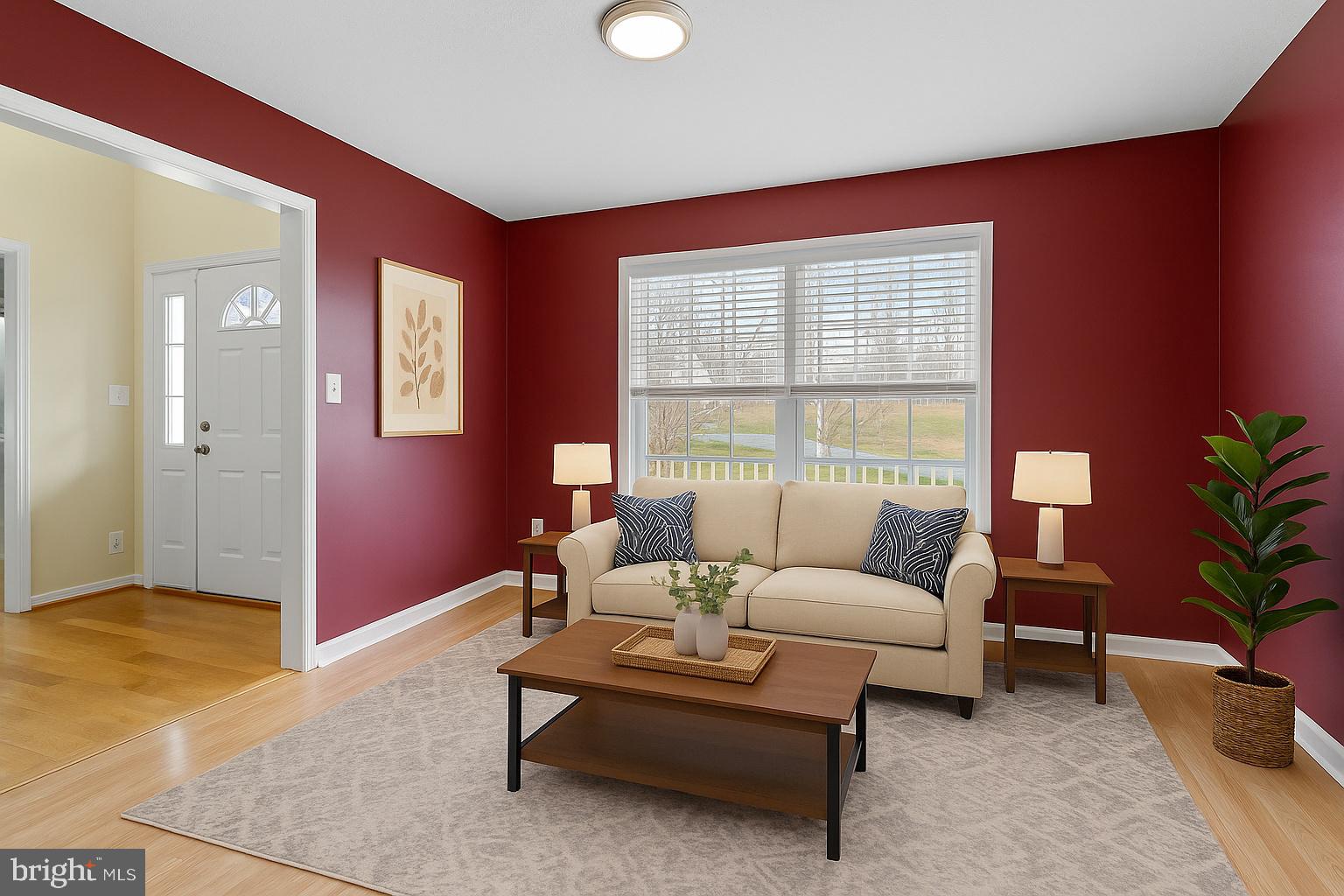 WOODBRIDGE - Residential