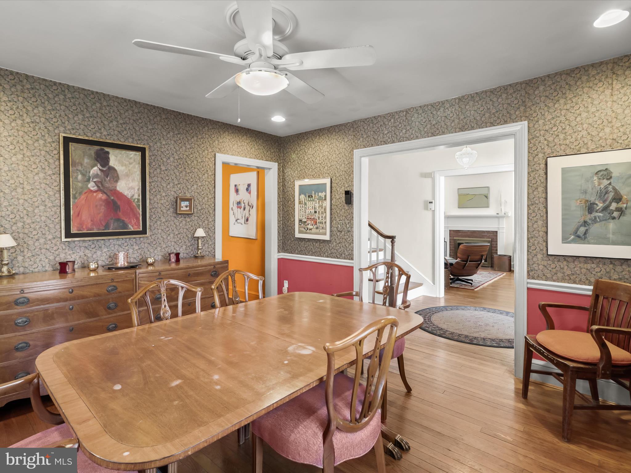 COLLEGE PARK A - Residential