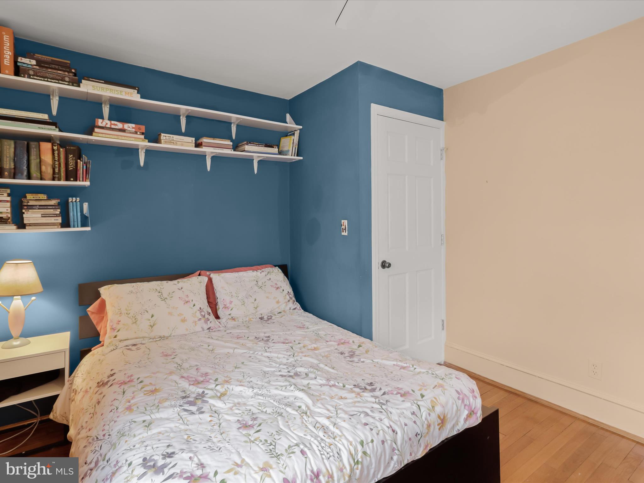 COLLEGE PARK A - Residential