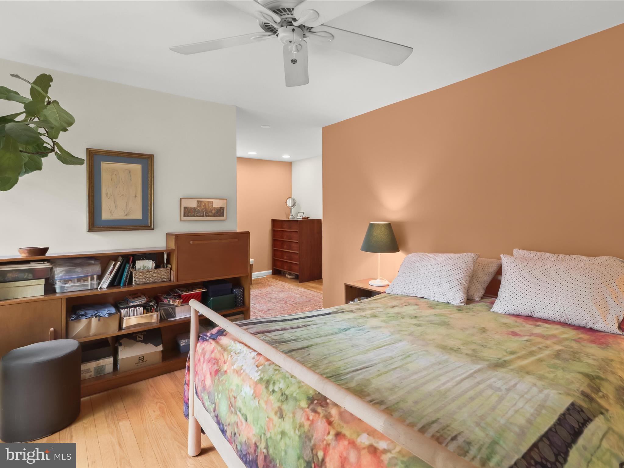 COLLEGE PARK A - Residential