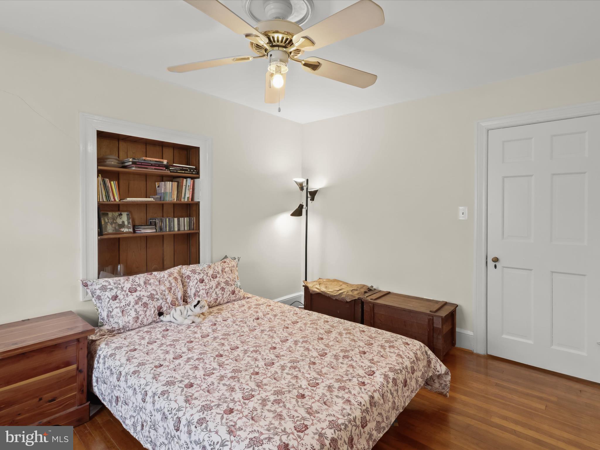 COLLEGE PARK A - Residential