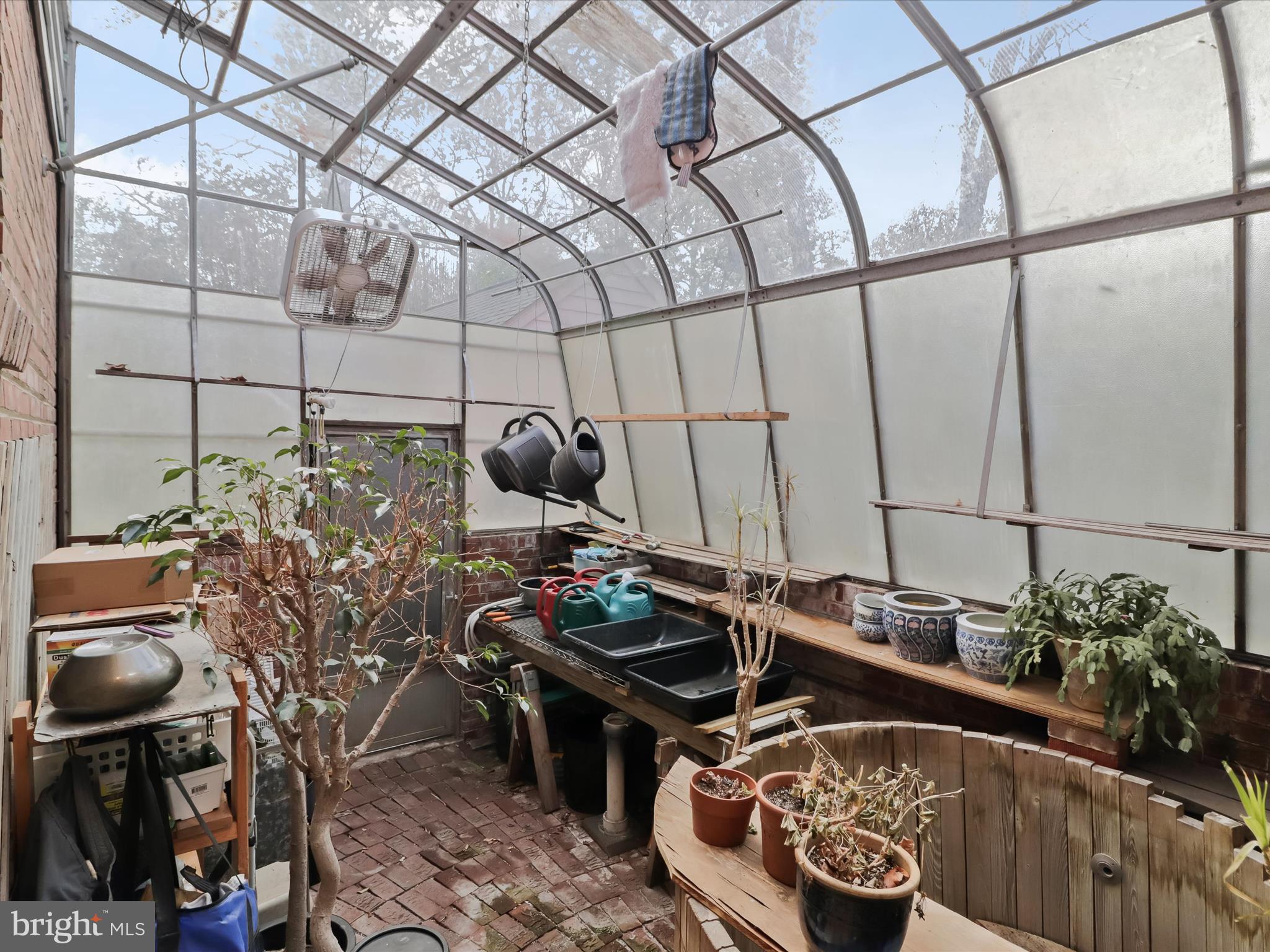 COLLEGE PARK A - Residential