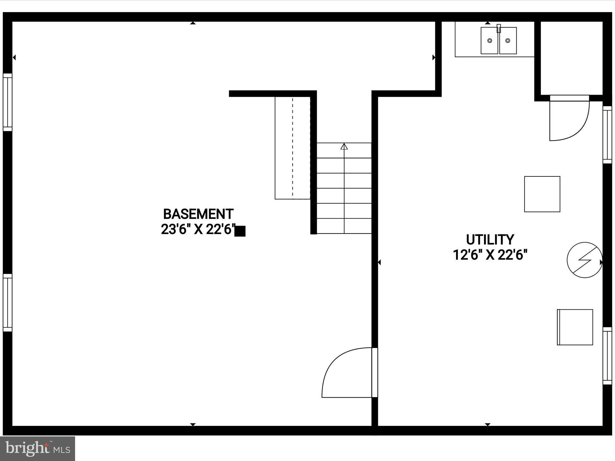 COLLEGE PARK A - Residential