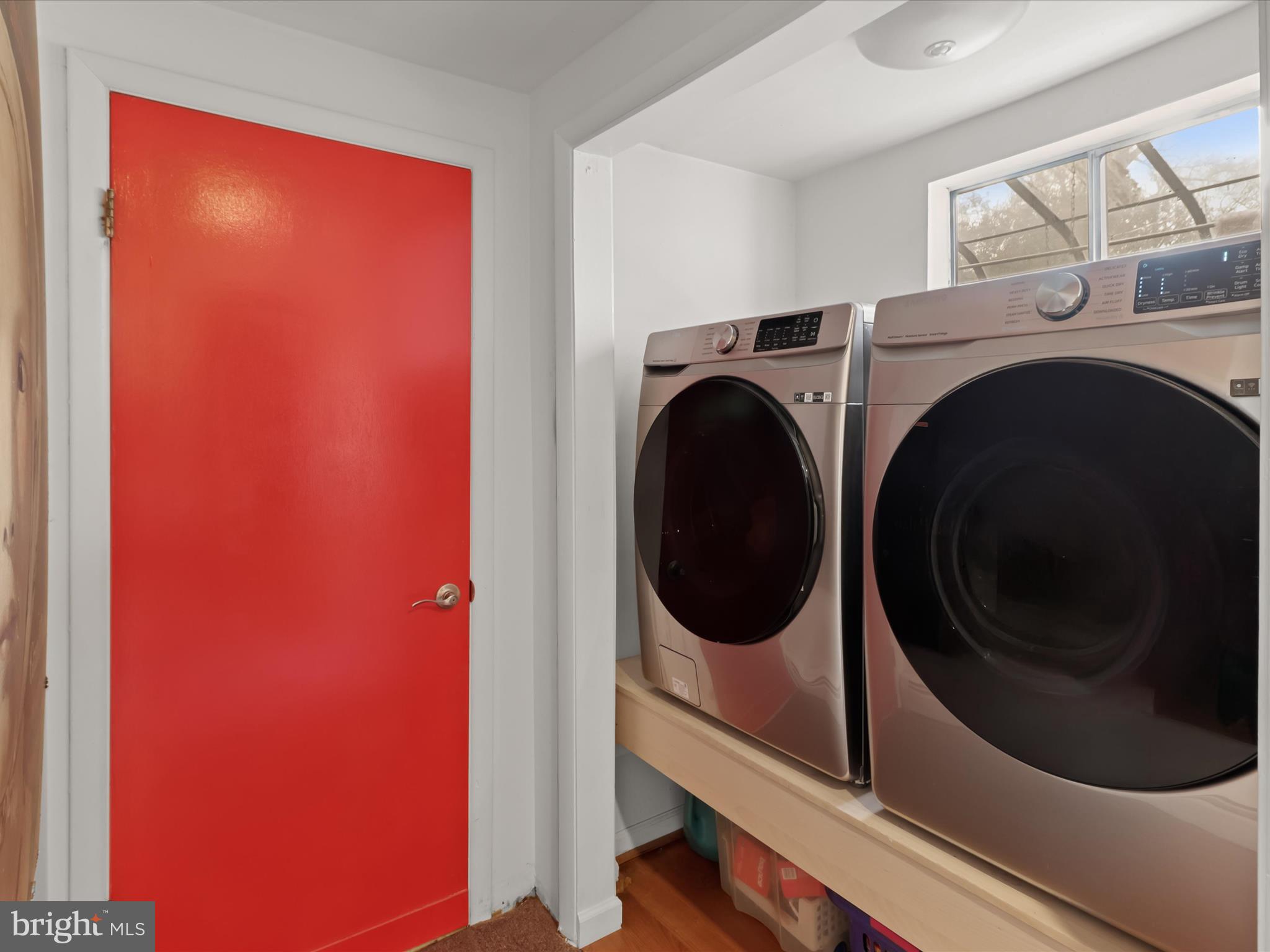 COLLEGE PARK A - Residential