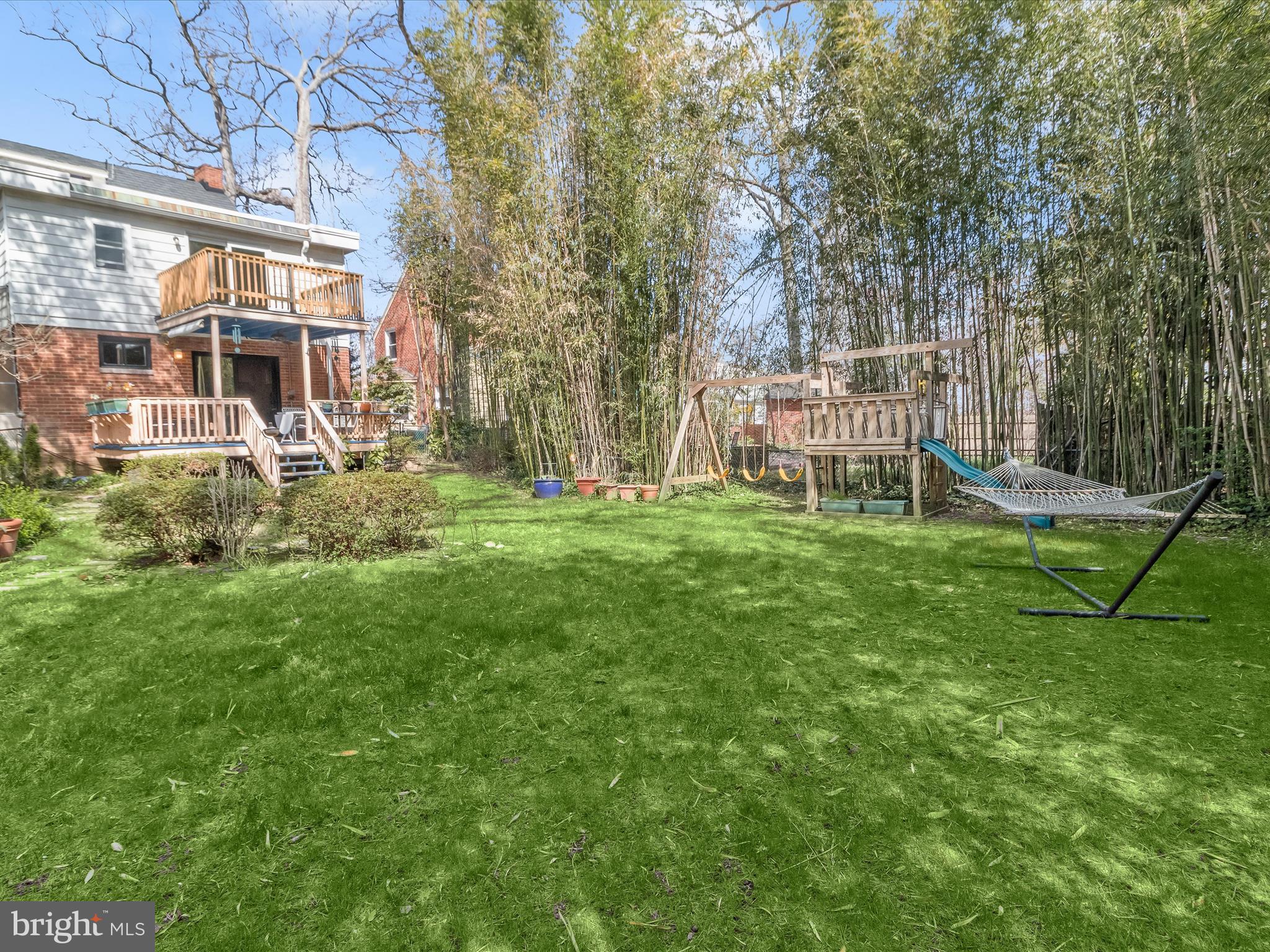 COLLEGE PARK A - Residential