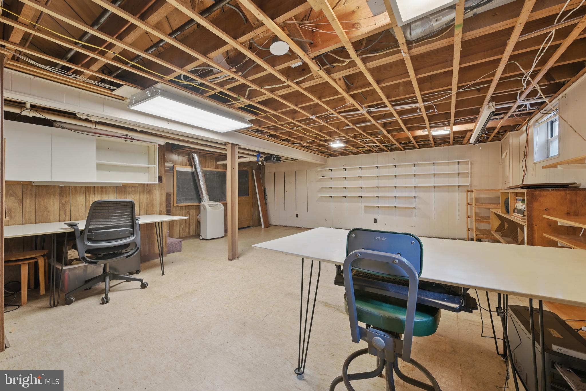 COLLEGE PARK A - Residential