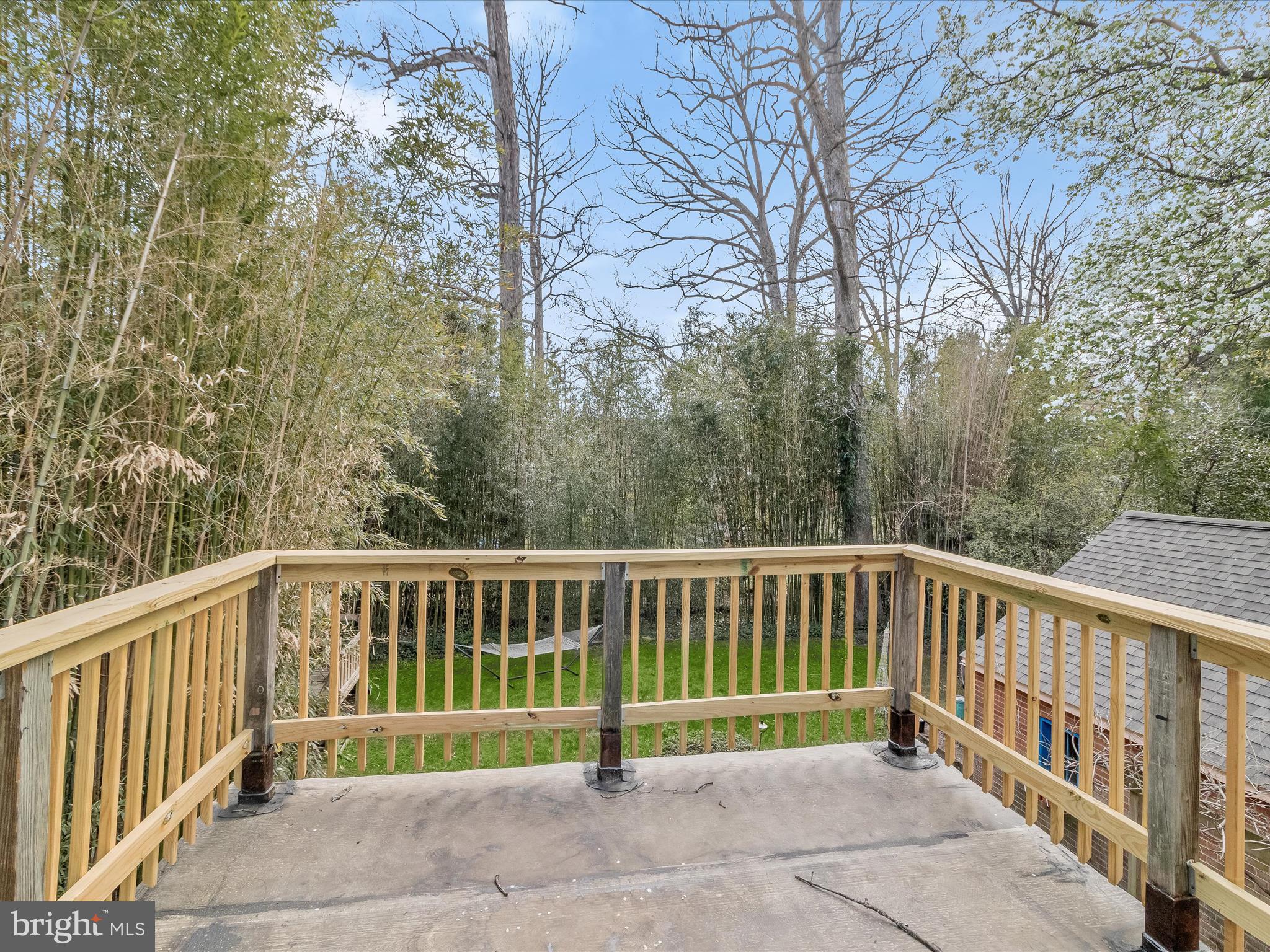 COLLEGE PARK A - Residential