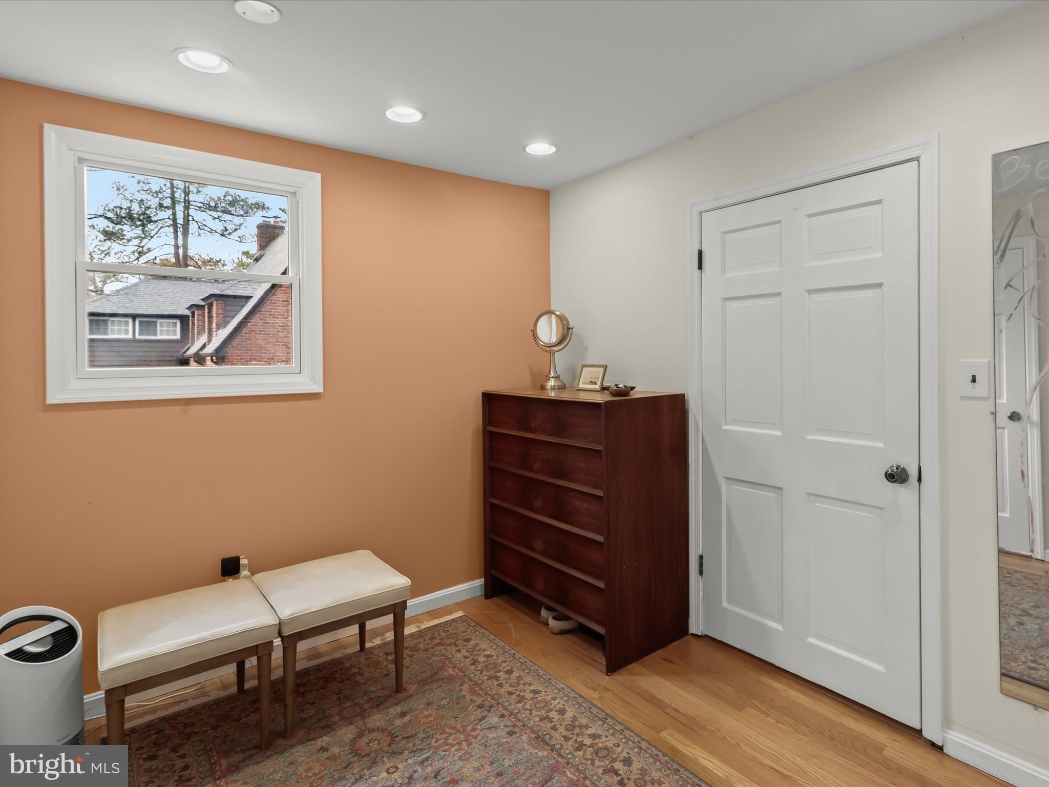 COLLEGE PARK A - Residential