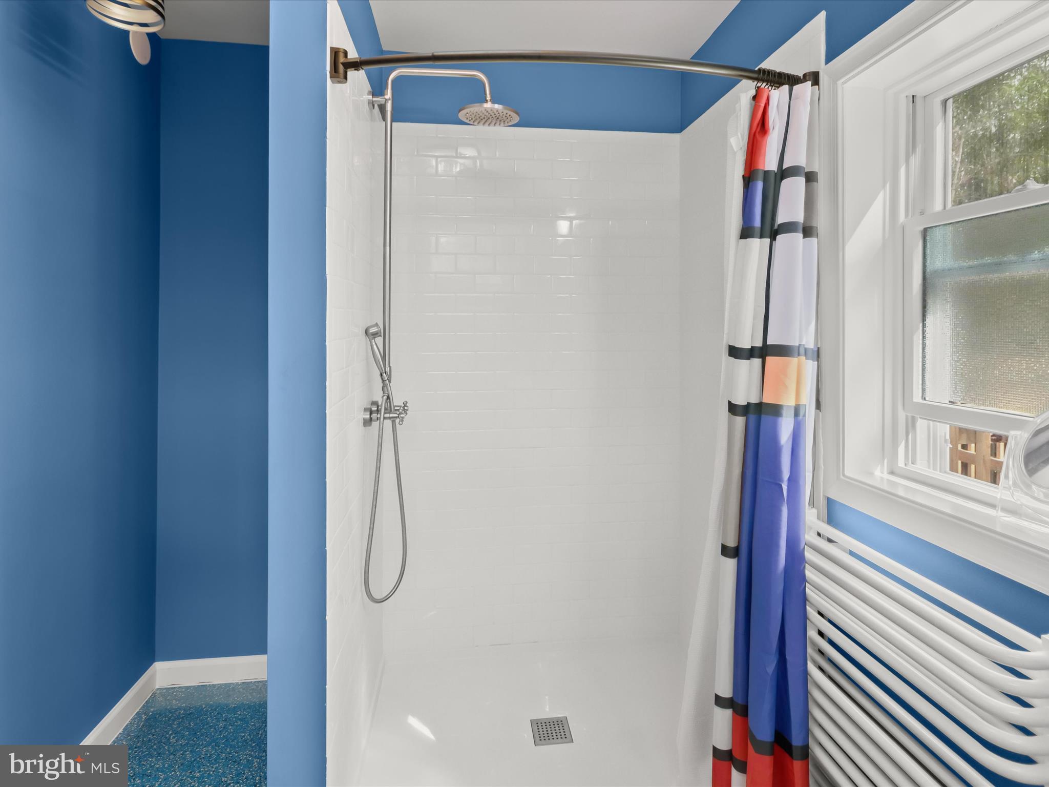 COLLEGE PARK A - Residential