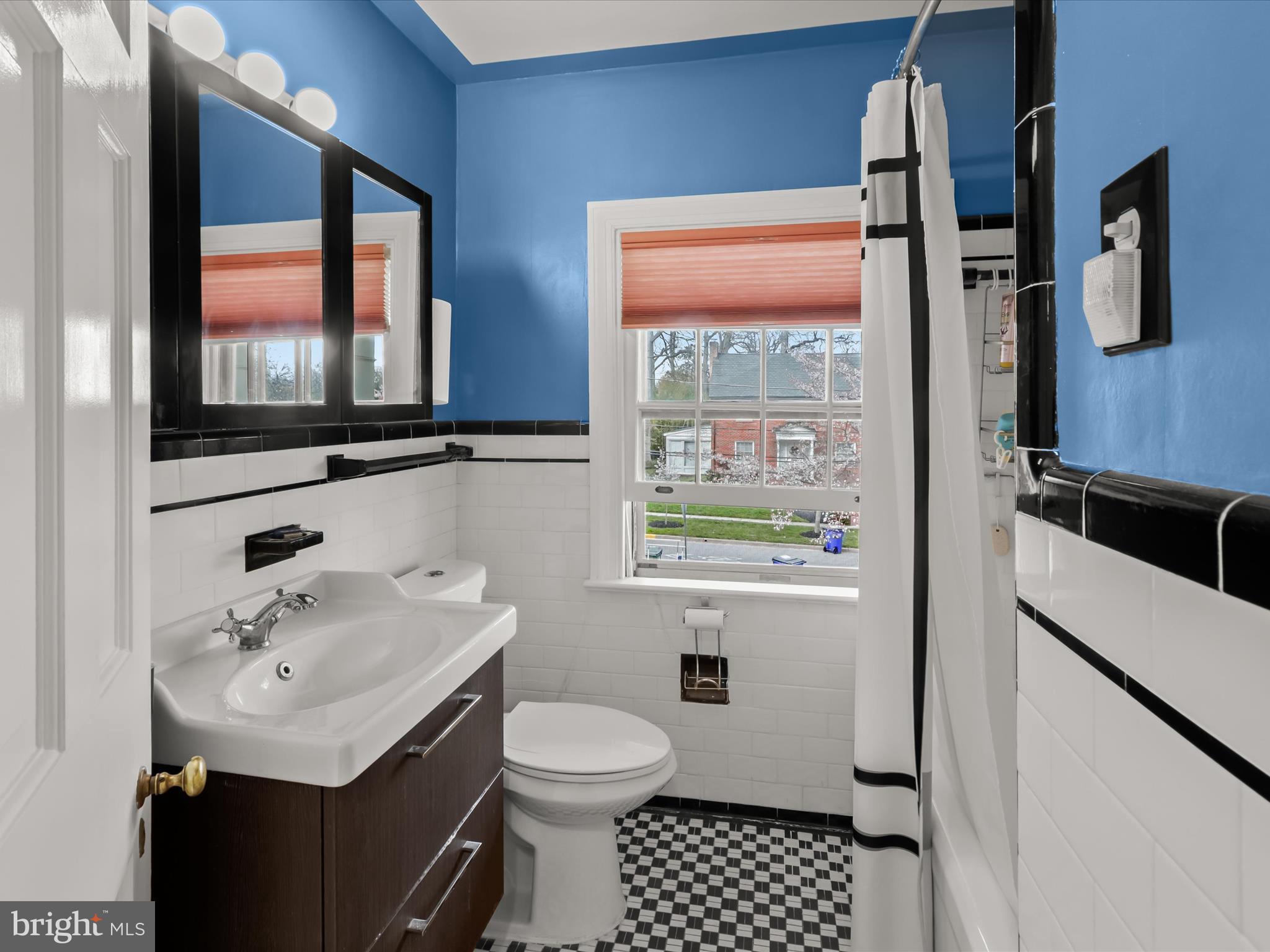 COLLEGE PARK A - Residential