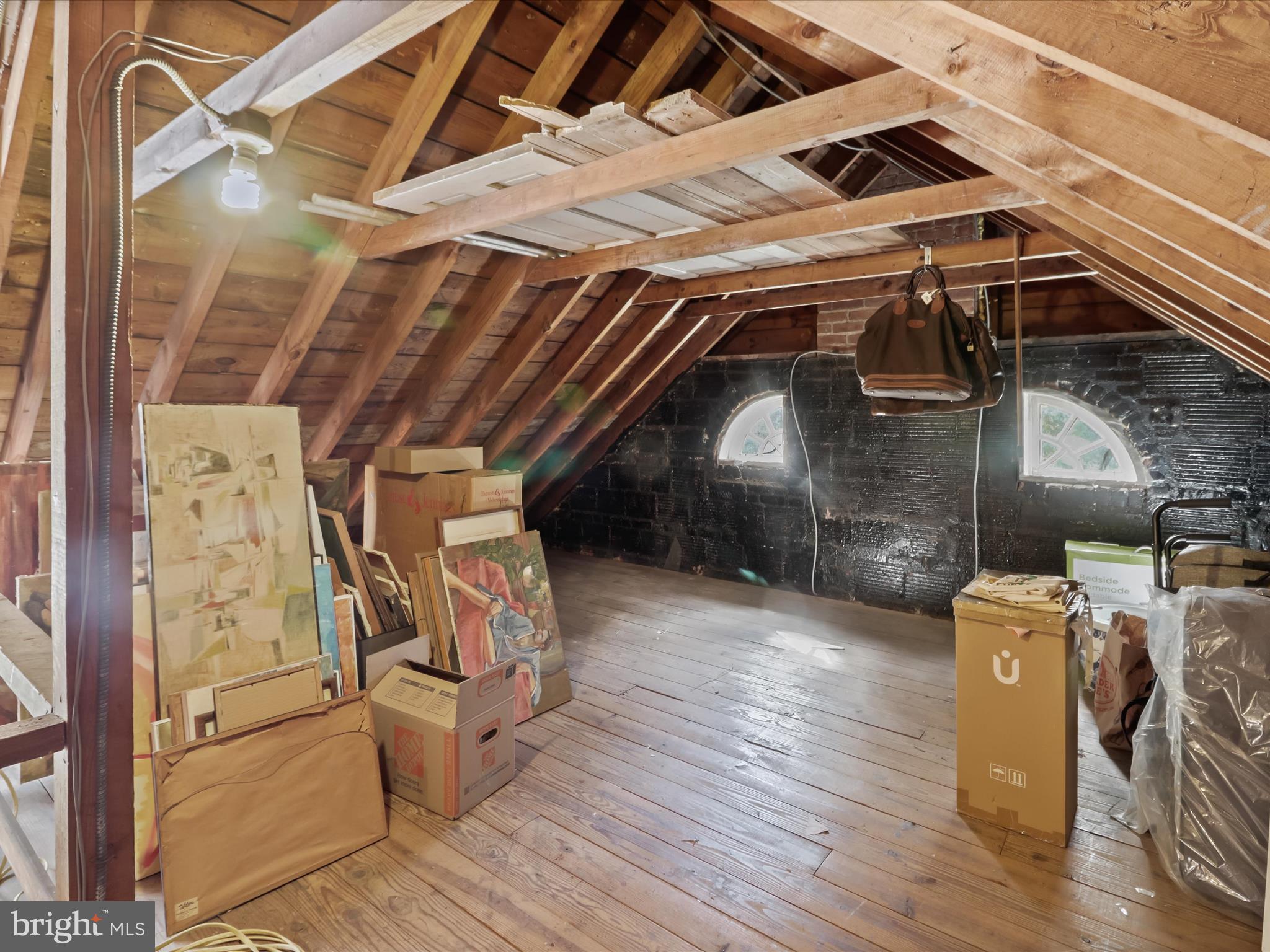 COLLEGE PARK A - Residential